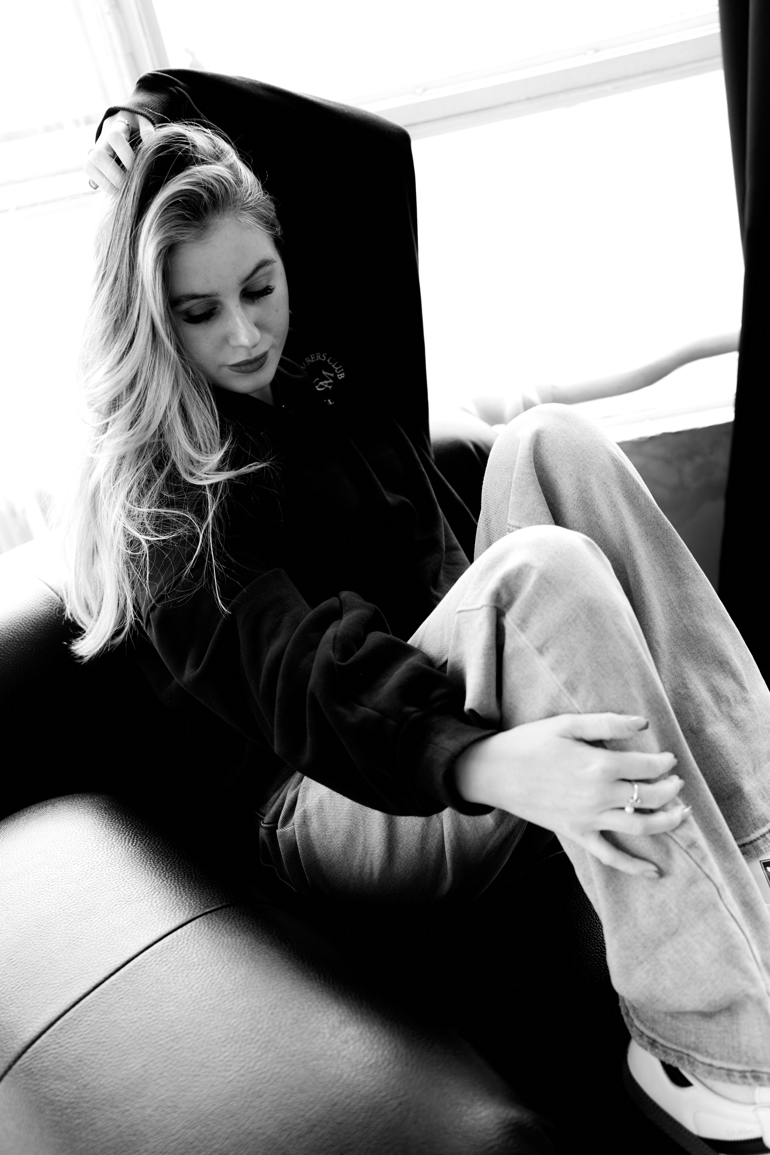 Анастасия. Маргарита — фотограф и видеограф / Москва