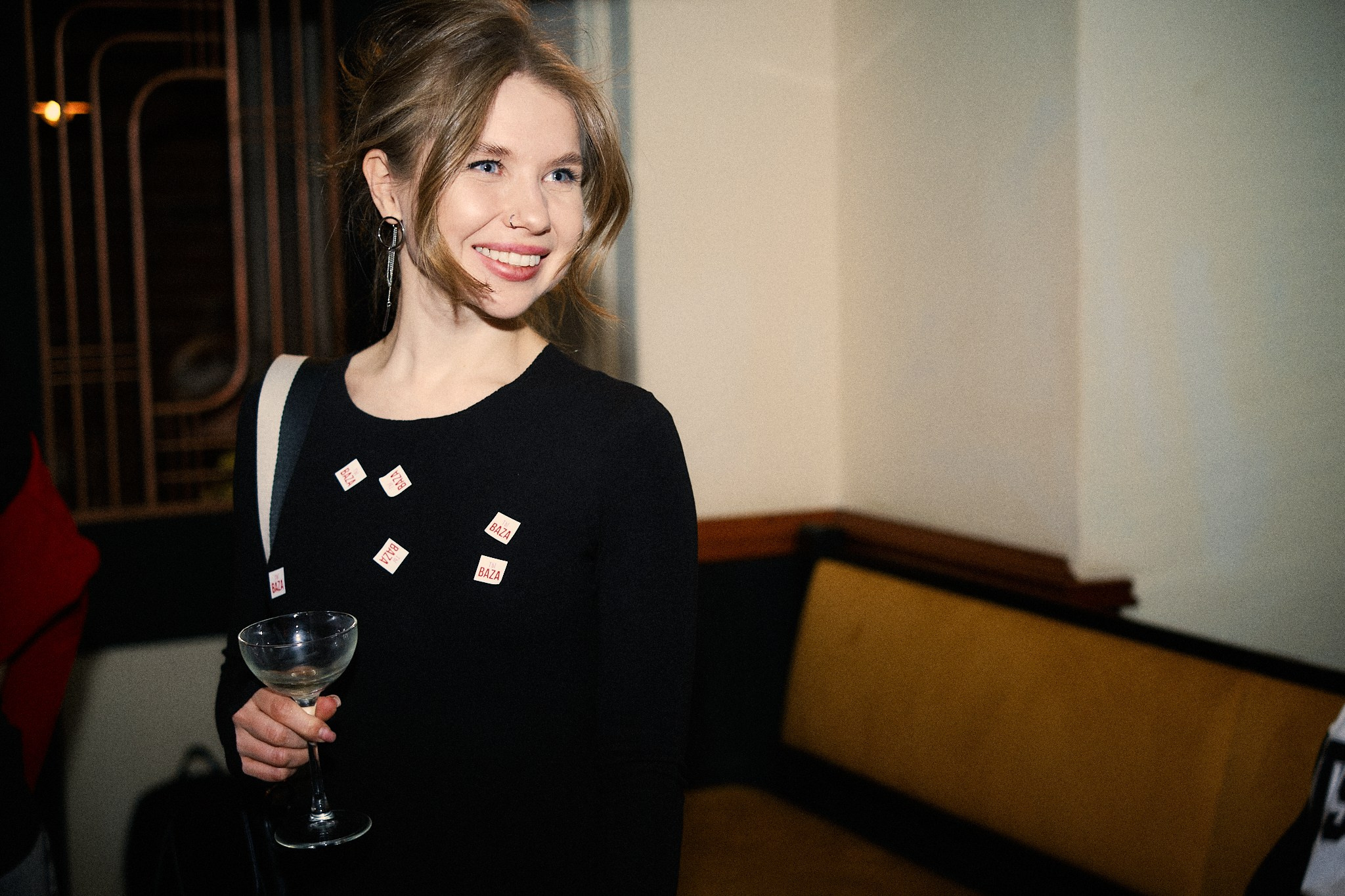 PARTY & AFTERPARTY. ФОТОГРАФ В ЕКАТЕРИНБУРГЕ НАСТЯ MUSE