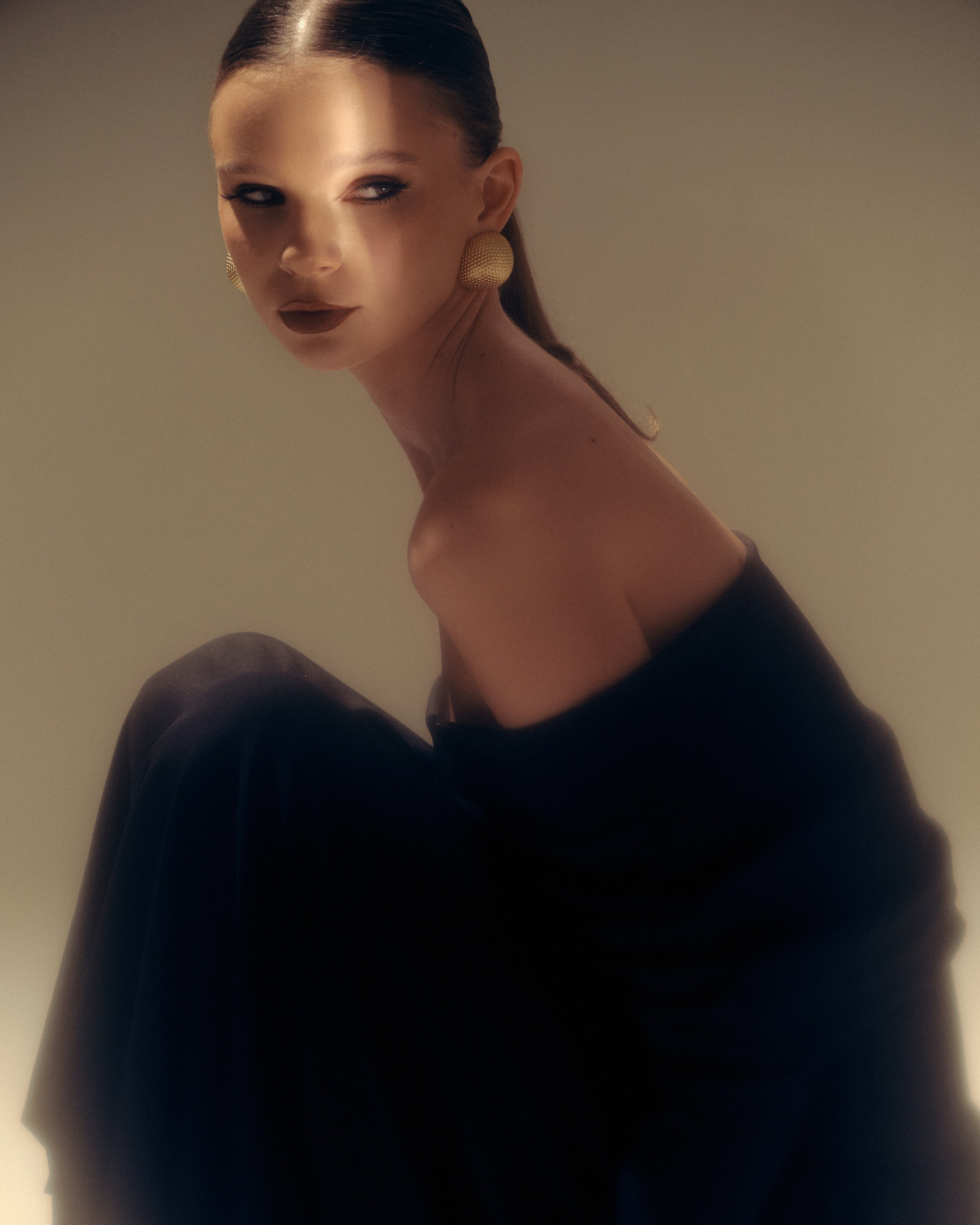 ЗОЯ. ФОТОГРАФ В ЕКАТЕРИНБУРГЕ НАСТЯ MUSE