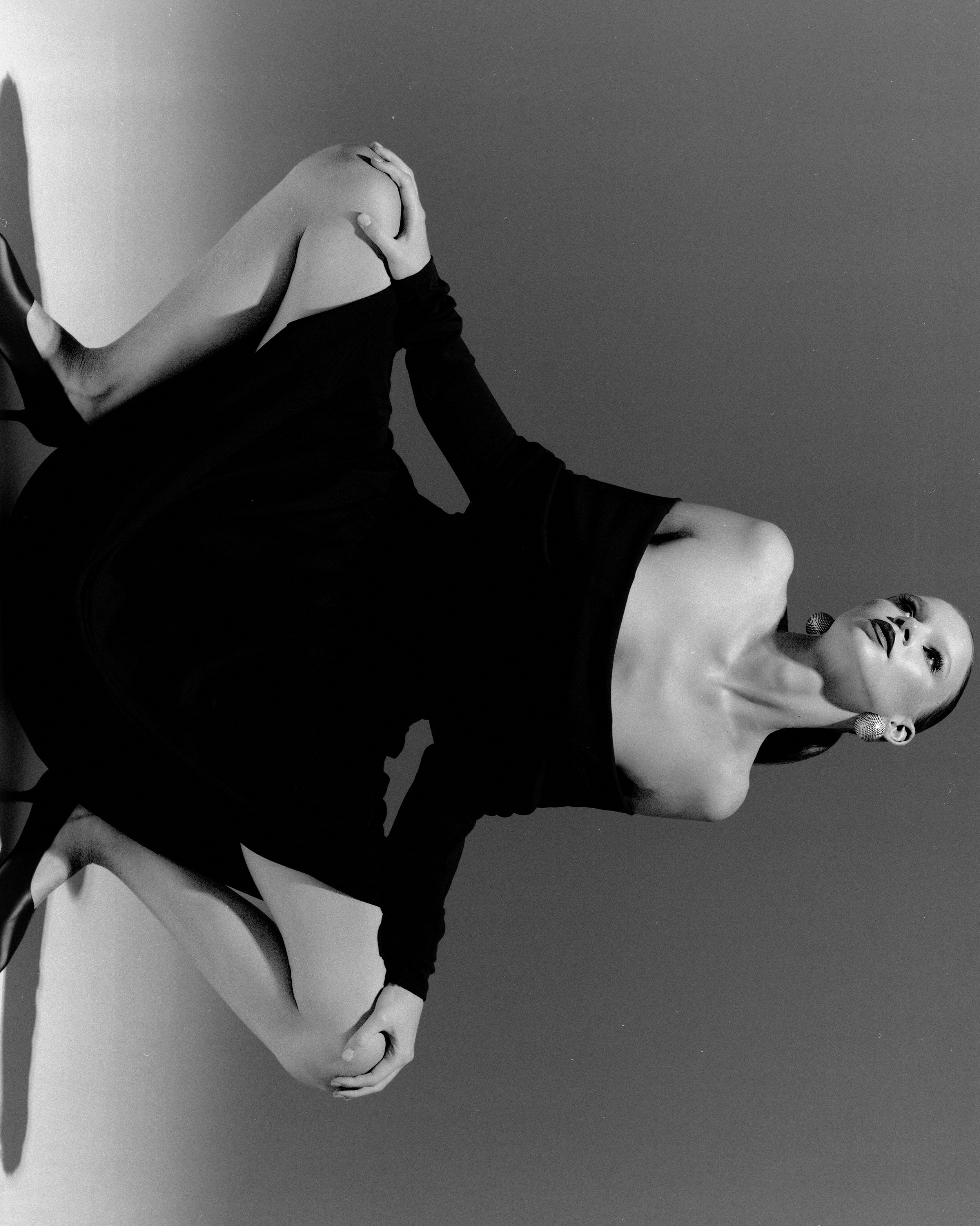 ЗОЯ. ФОТОГРАФ В ЕКАТЕРИНБУРГЕ НАСТЯ MUSE