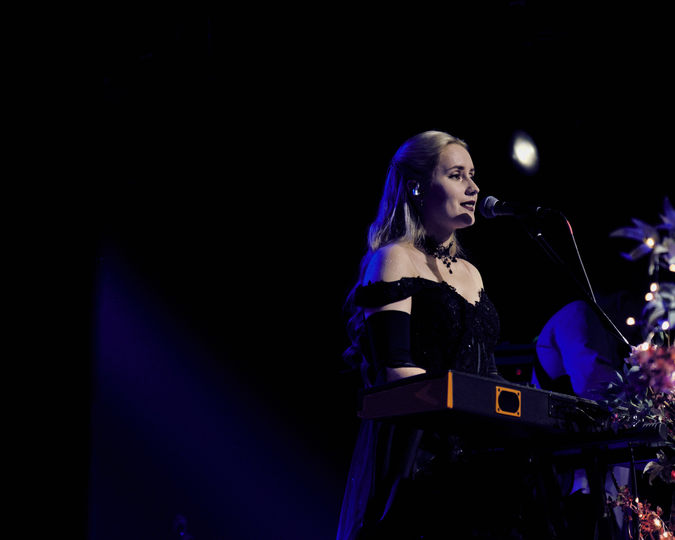 КОНЦЕРТЫ. ФОТОГРАФ В ЕКАТЕРИНБУРГЕ НАСТЯ MUSE