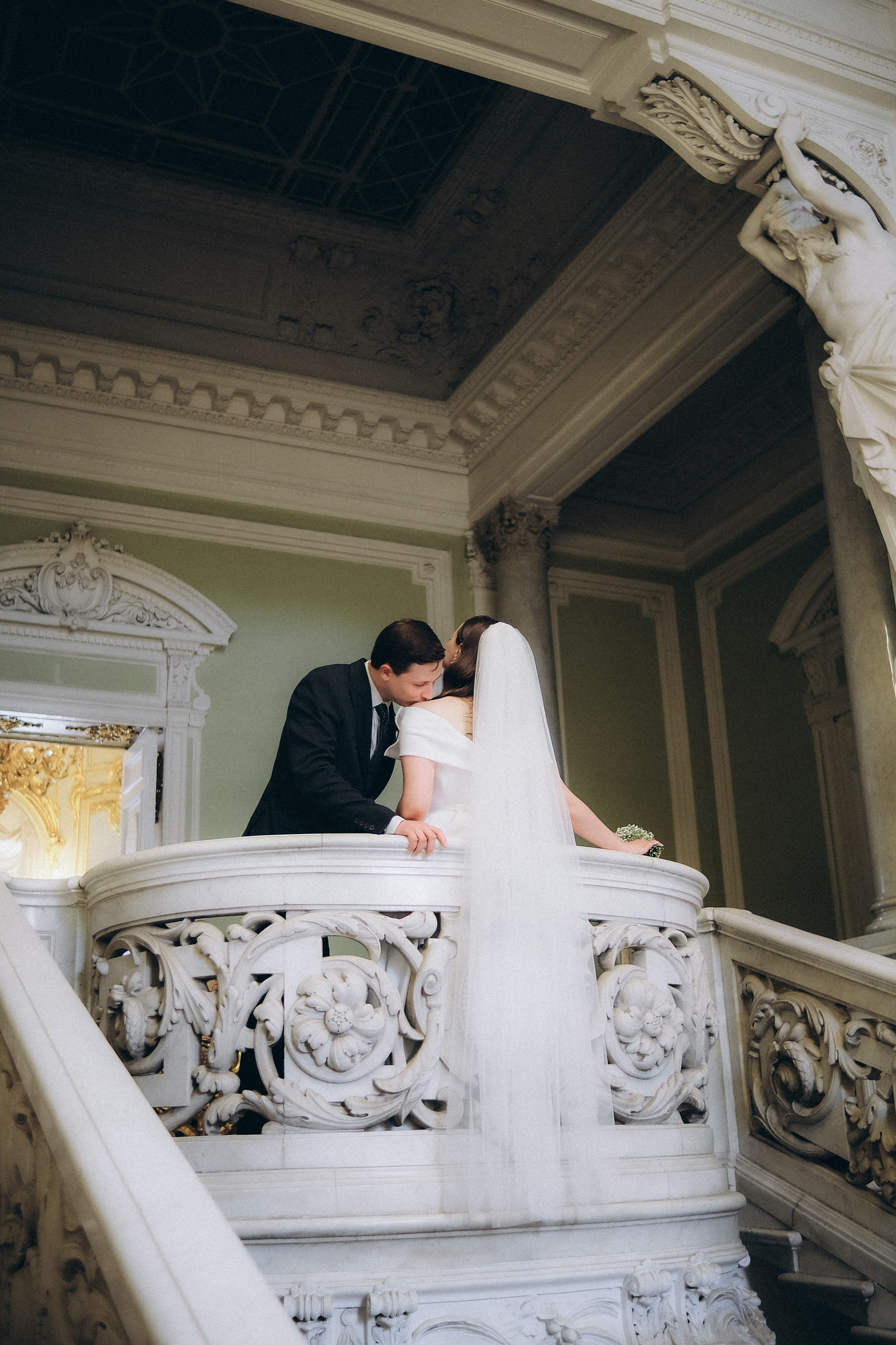 Оля & Саша ДБ1. Phdkvmr.ru