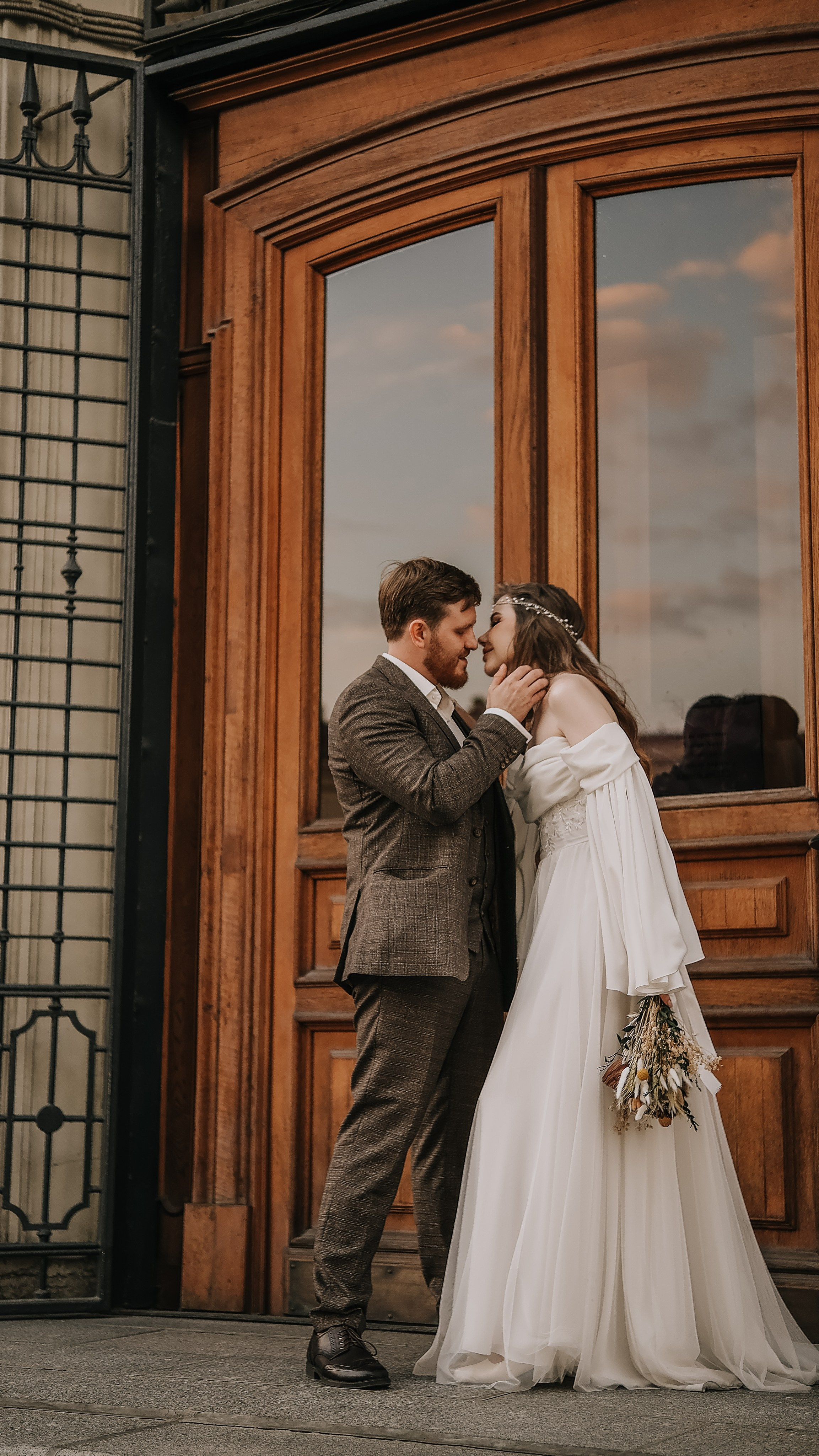 Юля и Вова. ДБ1. Phdkvmr.ru