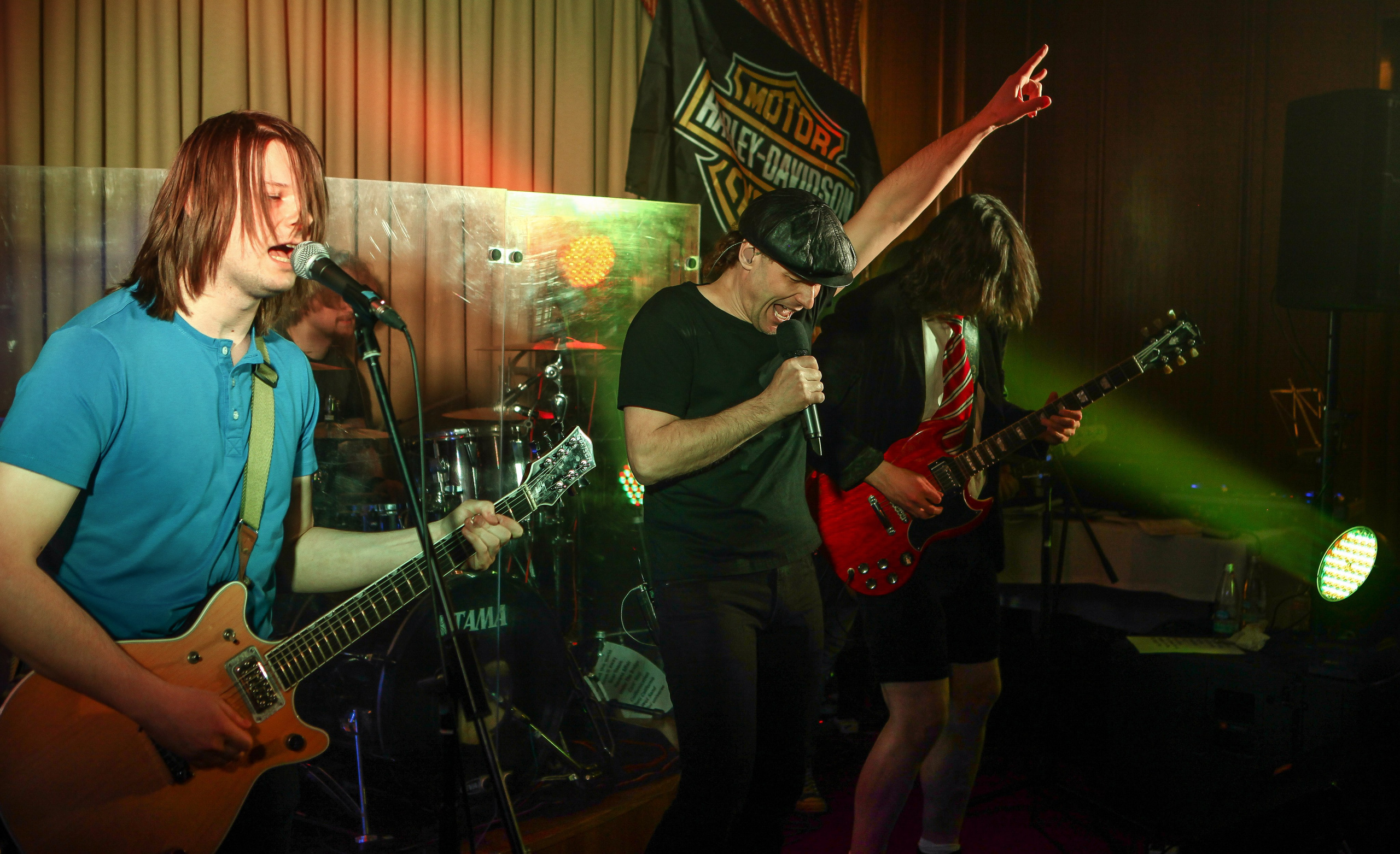 Репортаж. Фотограф