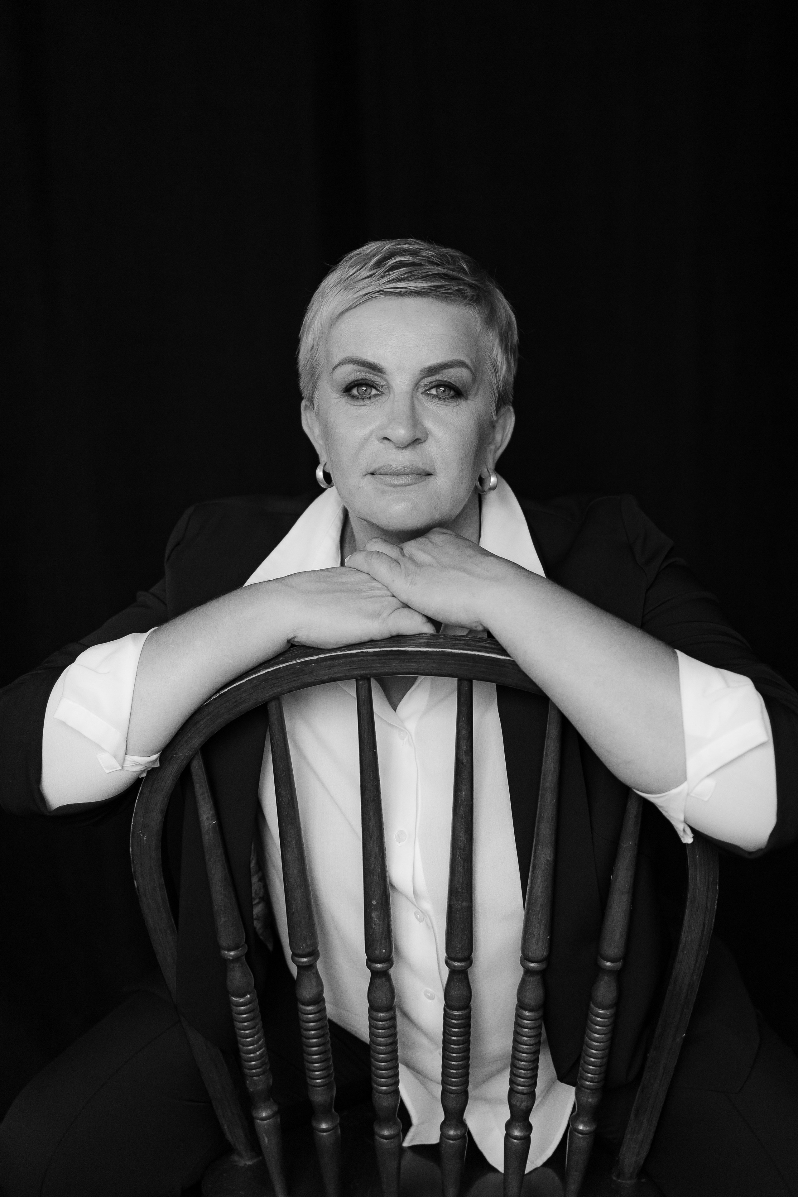 Елена 50. Женский фотограф г. Барнаул Ольга Чупина