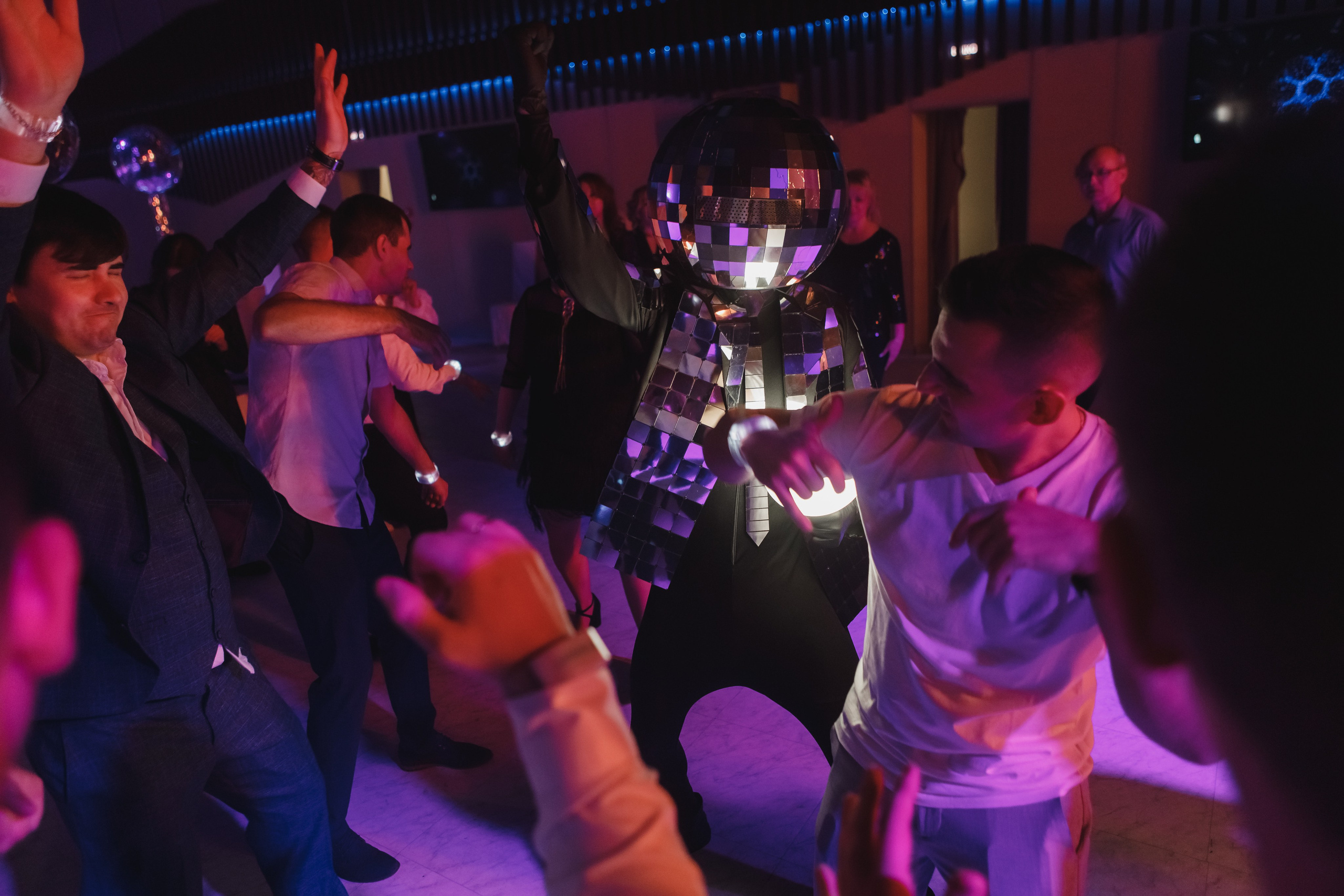 Новогодний корпоратив. Семейный и свадебный фотограф в Нижнем Новгороде