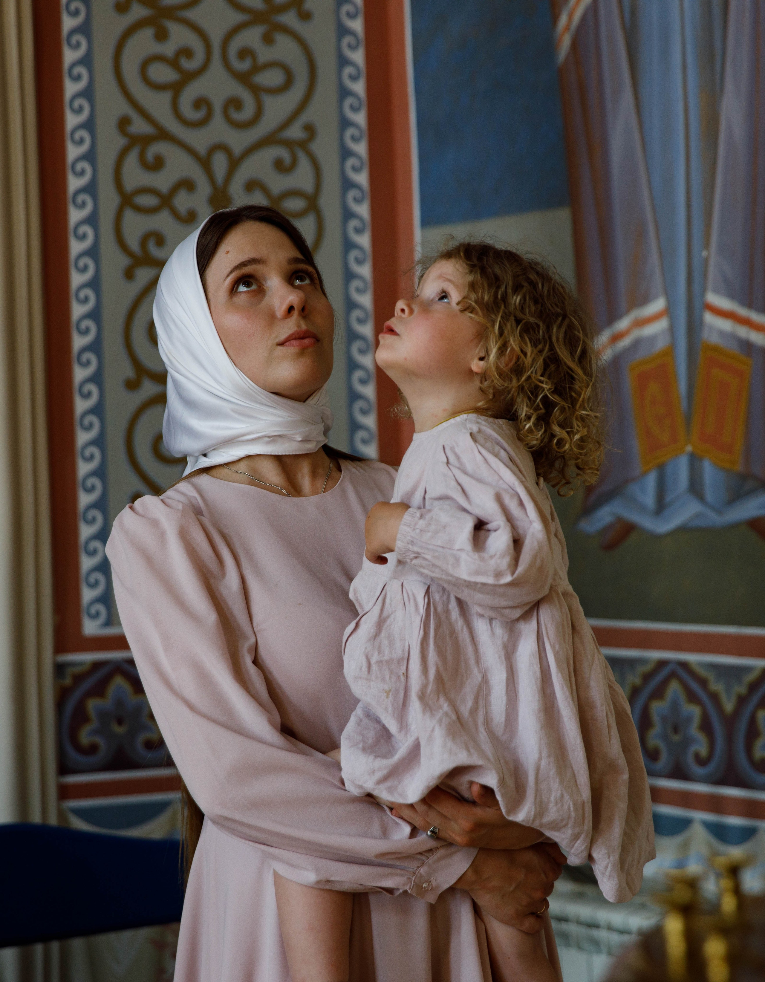 Анна И Федор. Свадебный портретный фотограф в Екатеринбурге Наталья Суркова