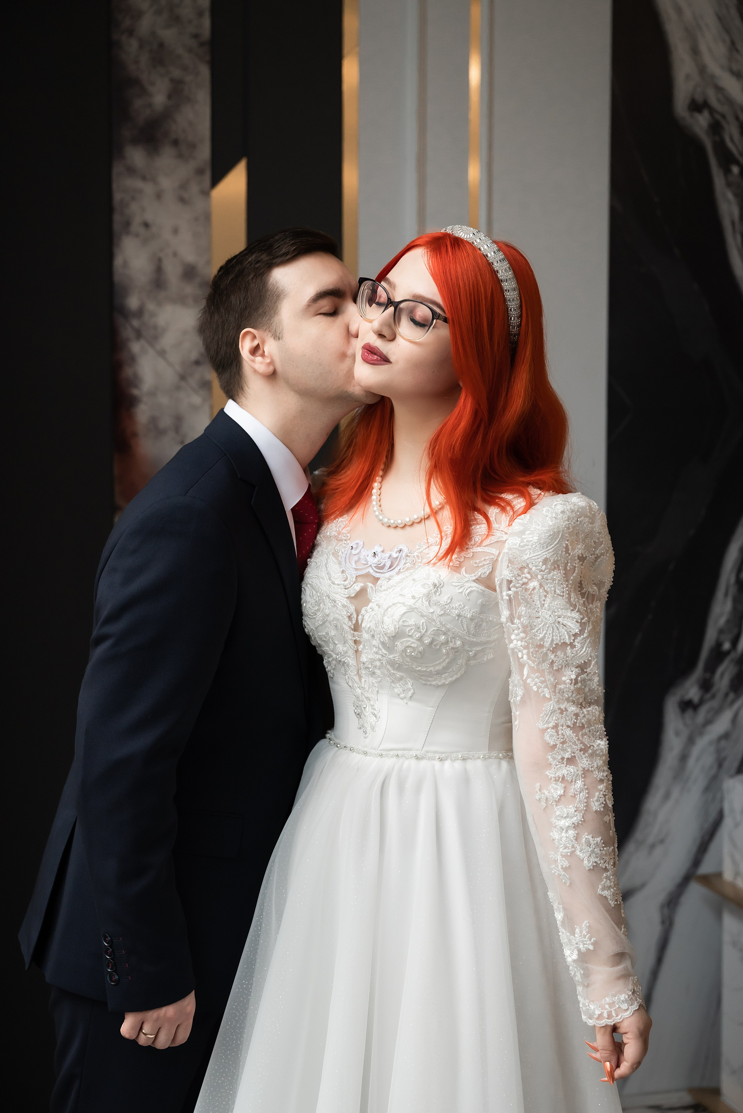 Свадьба Дениса и Софьи. Фотограф Ксения Огородова портфолио