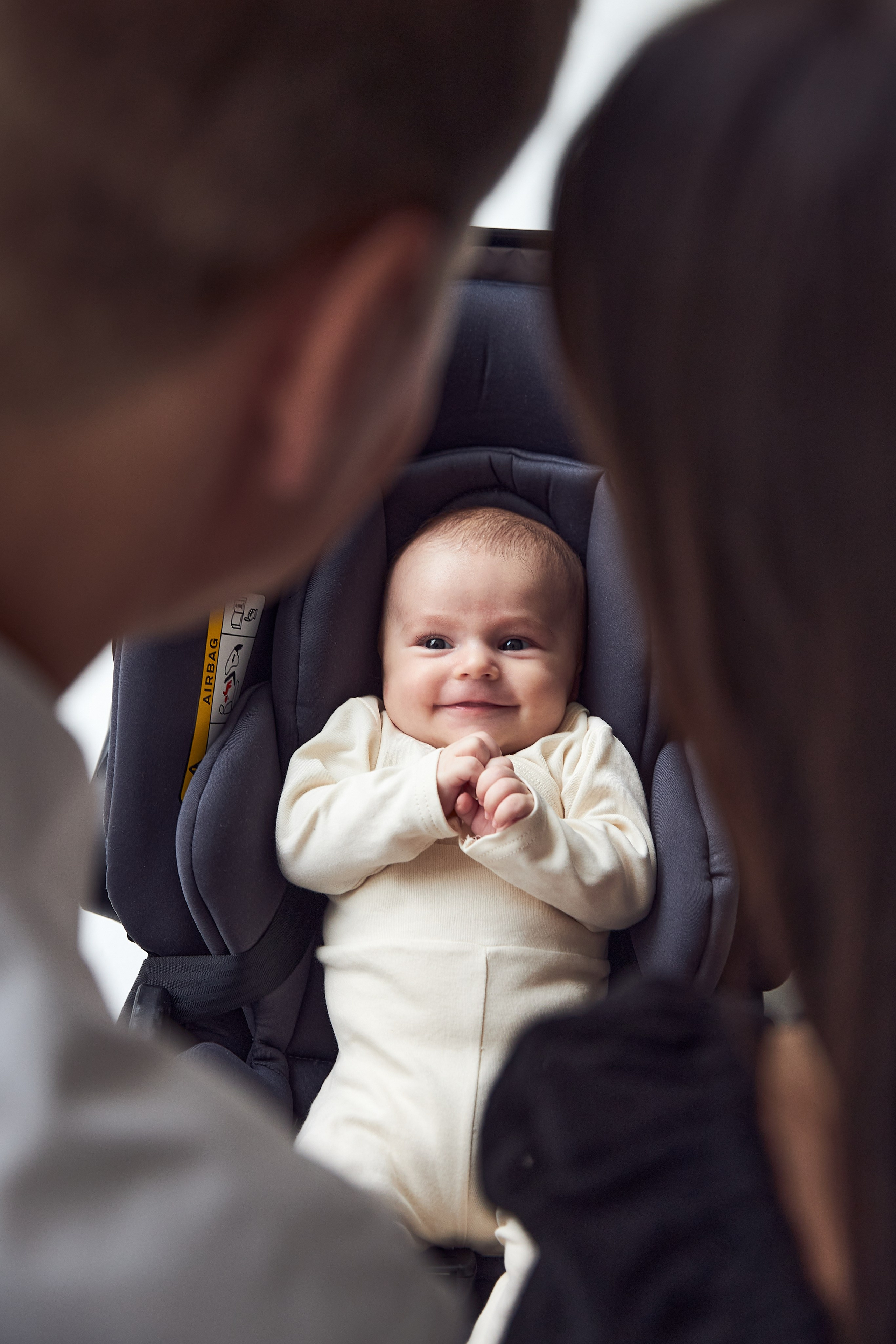 Наташа, Женя и Ева. Фотограф Савченко Люба. Москва