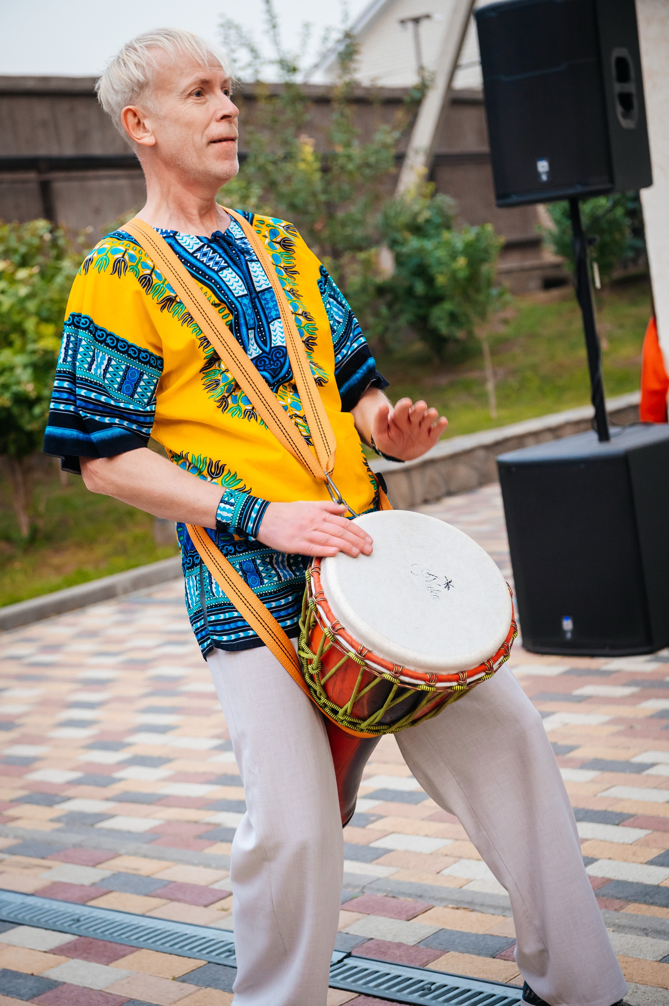 Семейные выходные с «Chery». Главная