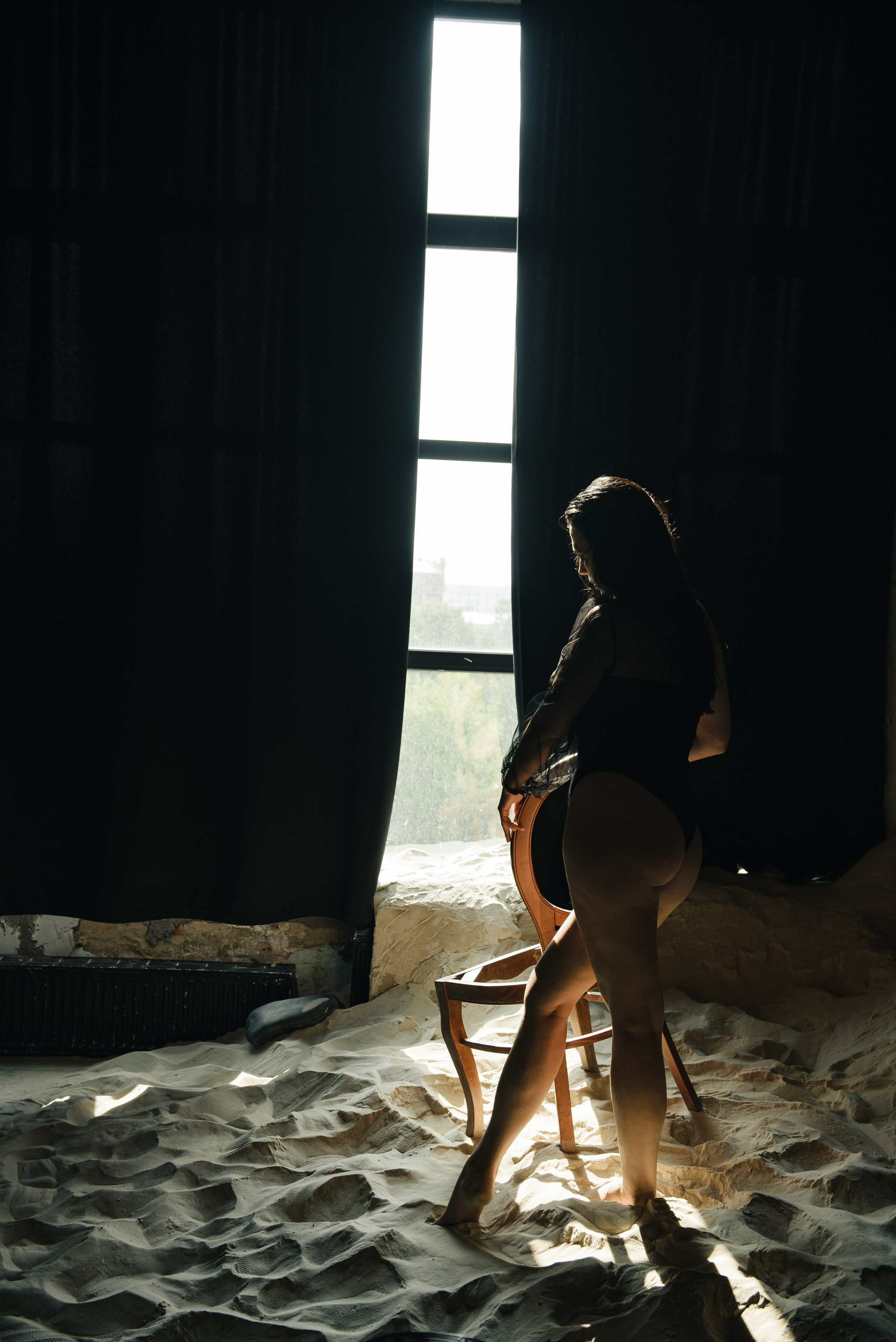 Лиля. Светлана Варфоломеева, женский и свадебный фотограф в Саратове