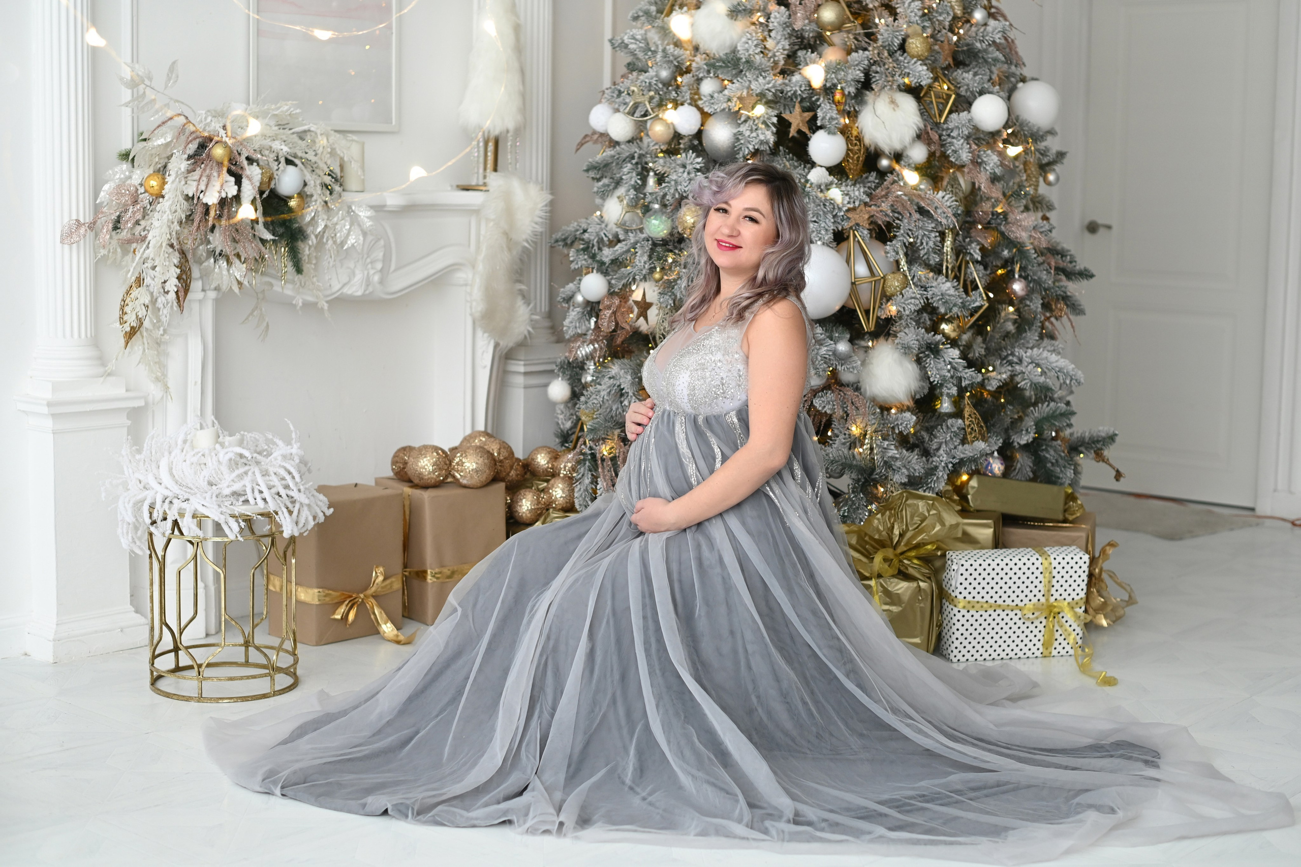 Беременность. Свадебный и семейный фотограф в Москве и Подмосковье Татьяна Емцова