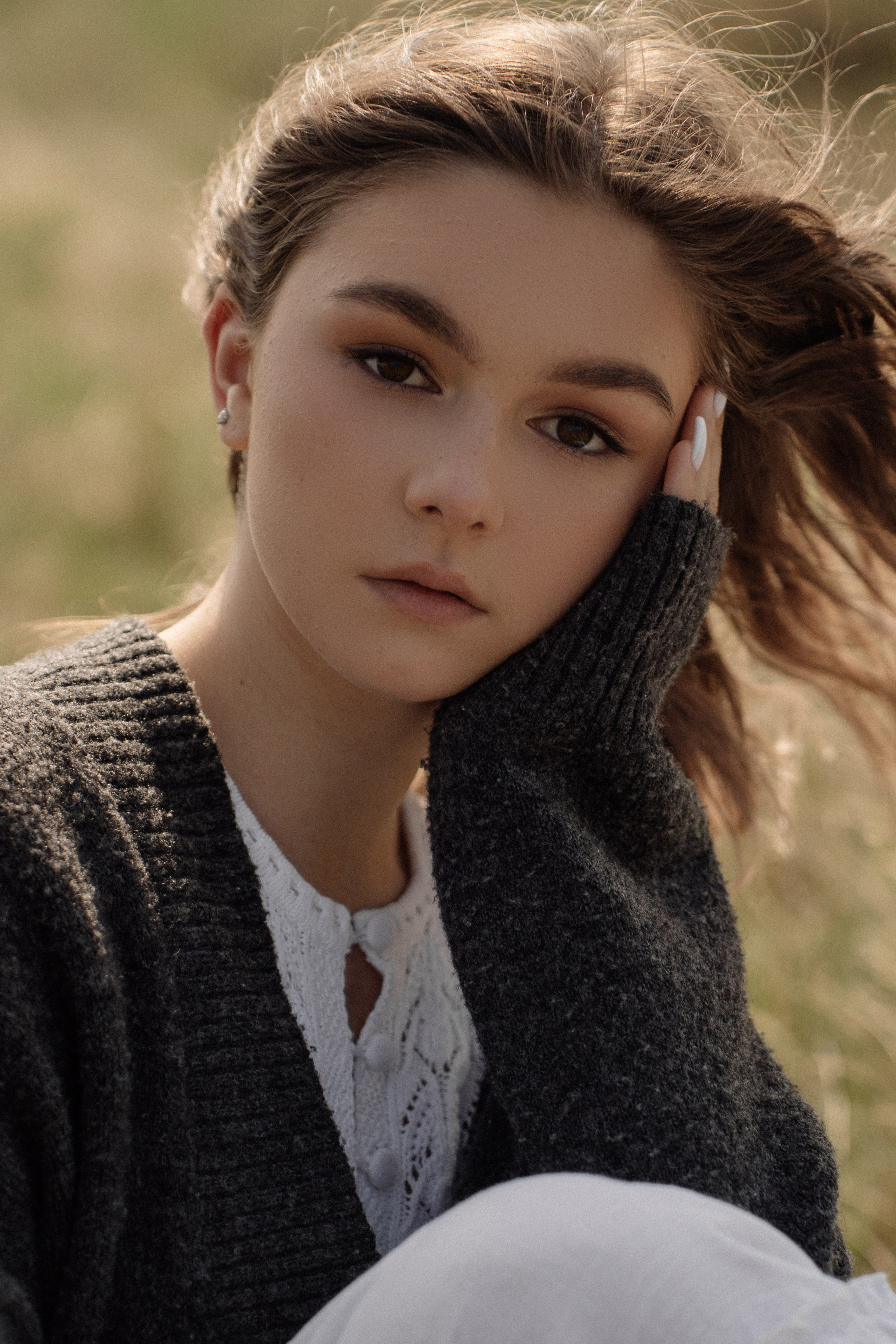 Сентябрь. Свадебный фотограф Тольятти Москва Адамова Виктория