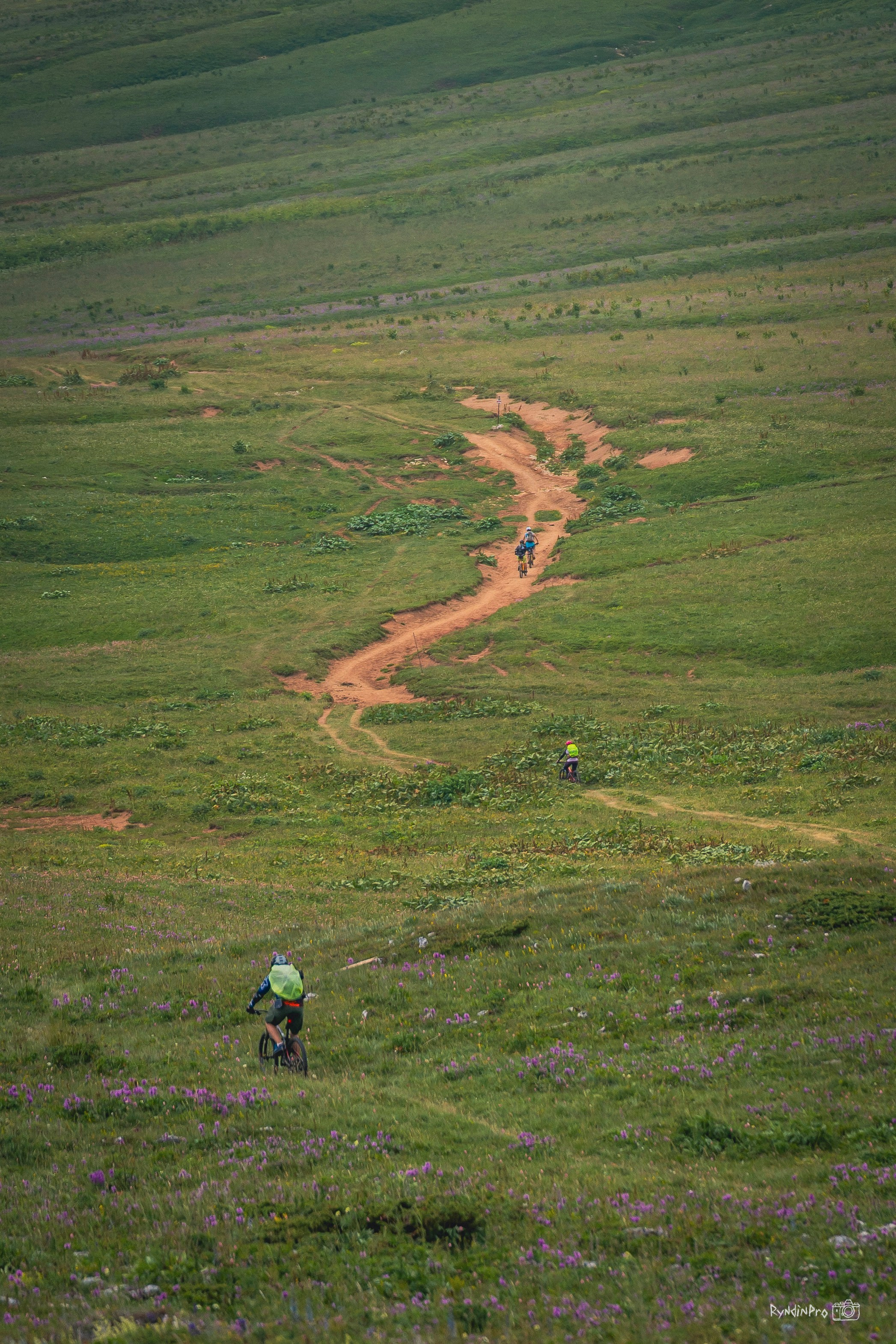 Велотур Велотридцатка 13 июля 2024 Ковальтур. Репортажный фотограф в Краснодаре Рындин Дмитрий