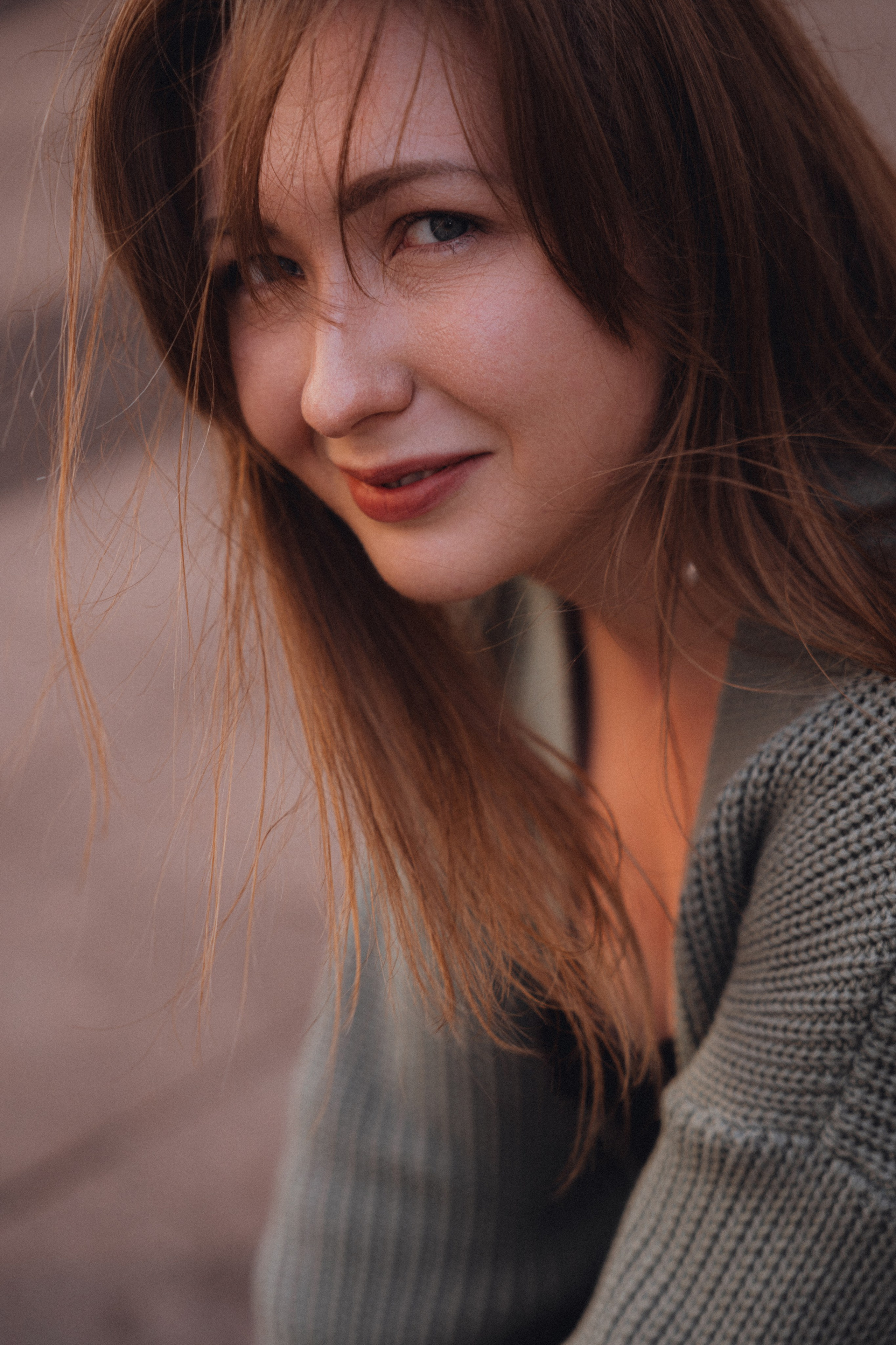 Настя. Семейный и лавстори фотограф в Санкт-Петербурге Леся Ревзина