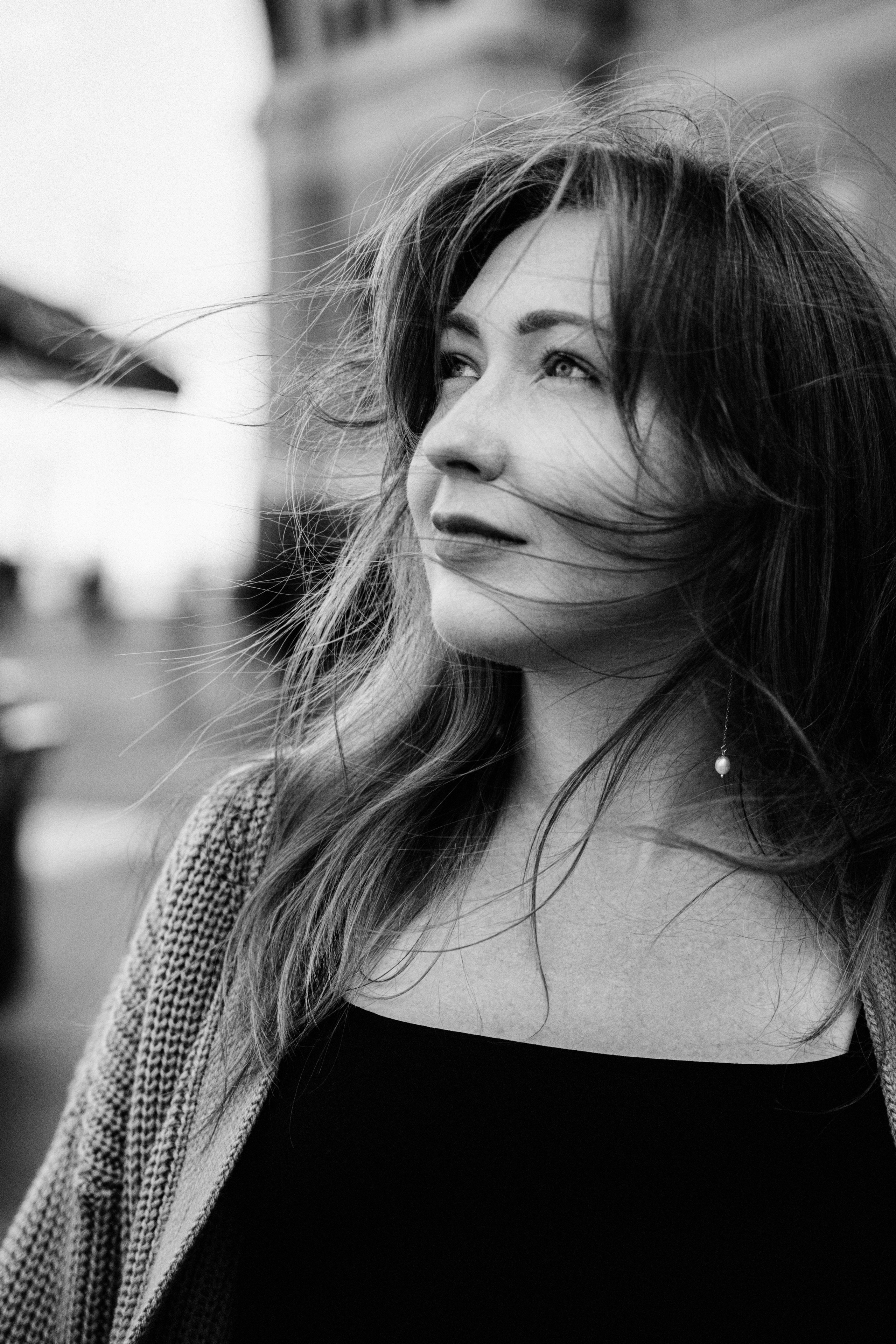 Настя. Семейный и лавстори фотограф в Санкт-Петербурге Леся Ревзина