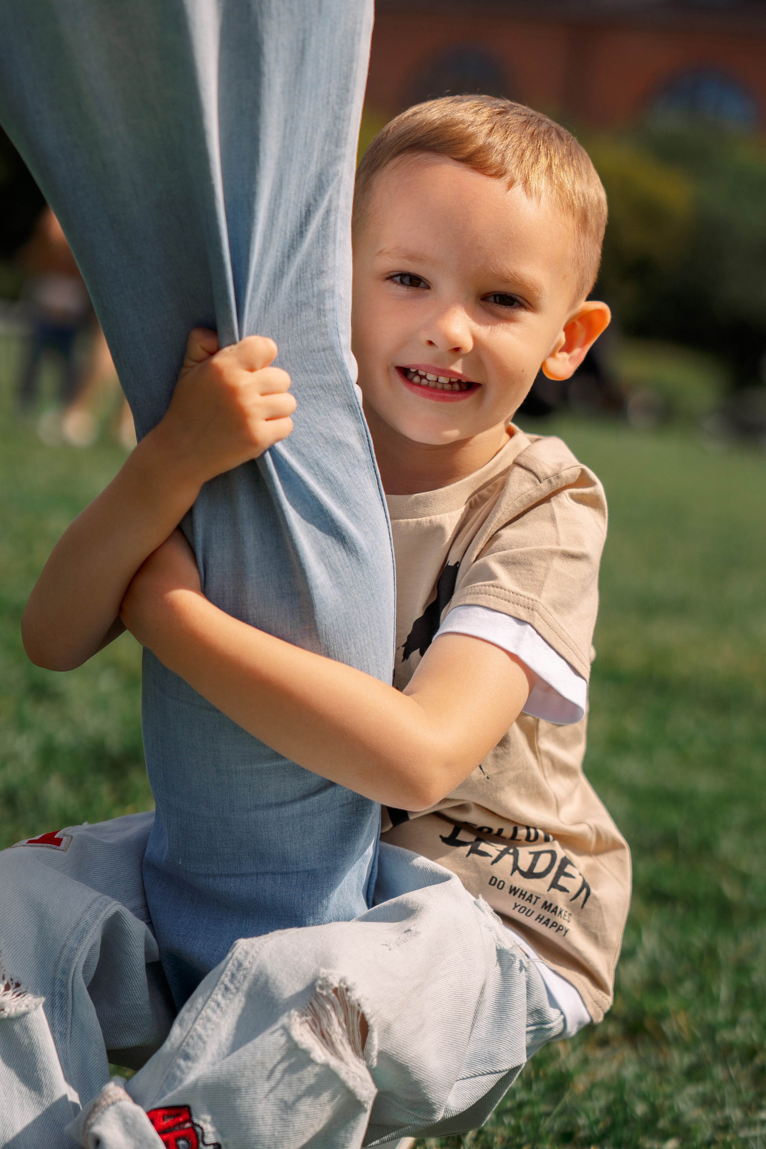 Вика/Никита/Марк. Семейный и лавстори фотограф в Санкт-Петербурге Леся Ревзина