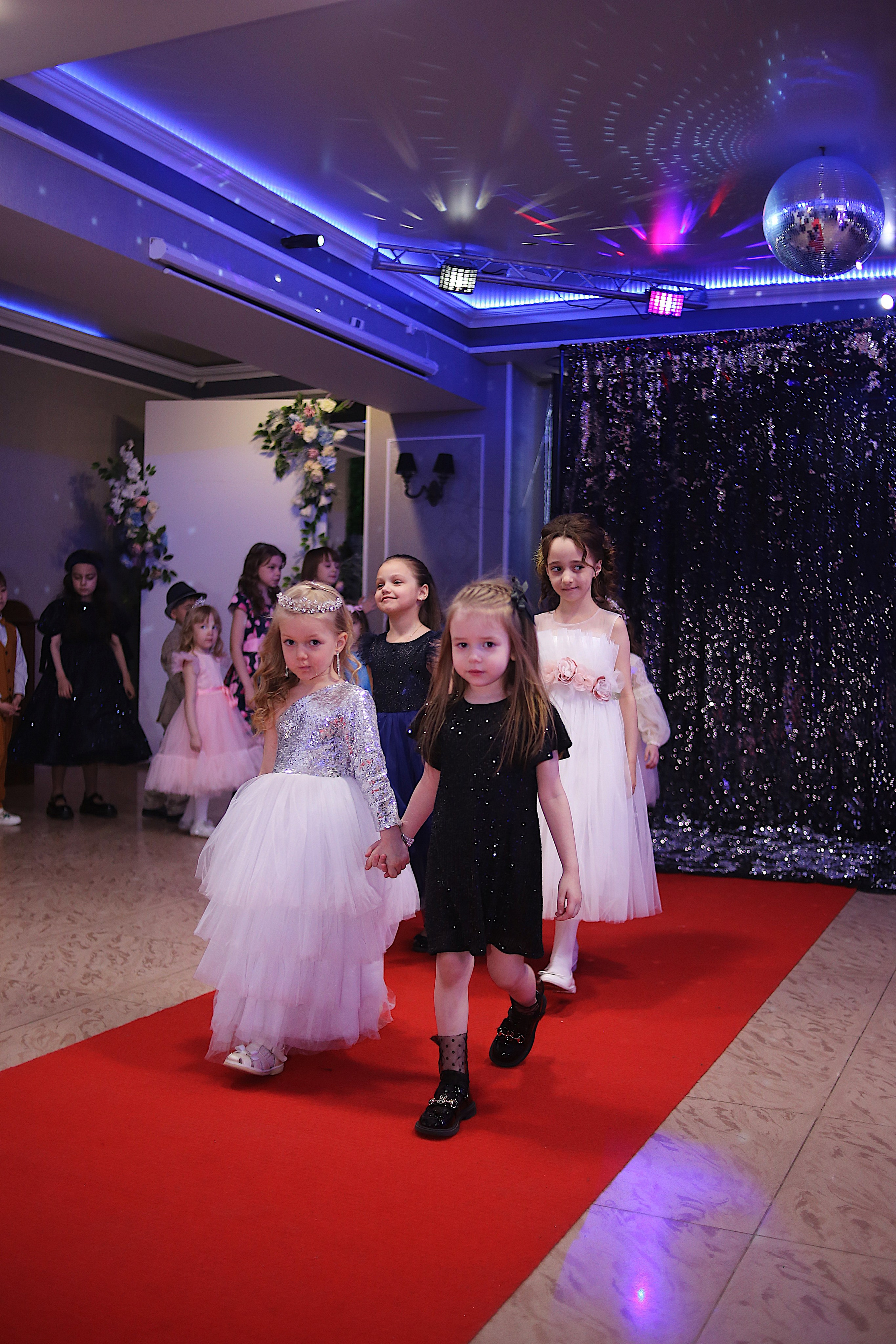 Школа моделей. Открытый урок. Фотограф Пирумян Анна. г. Сургут, г. Воронеж