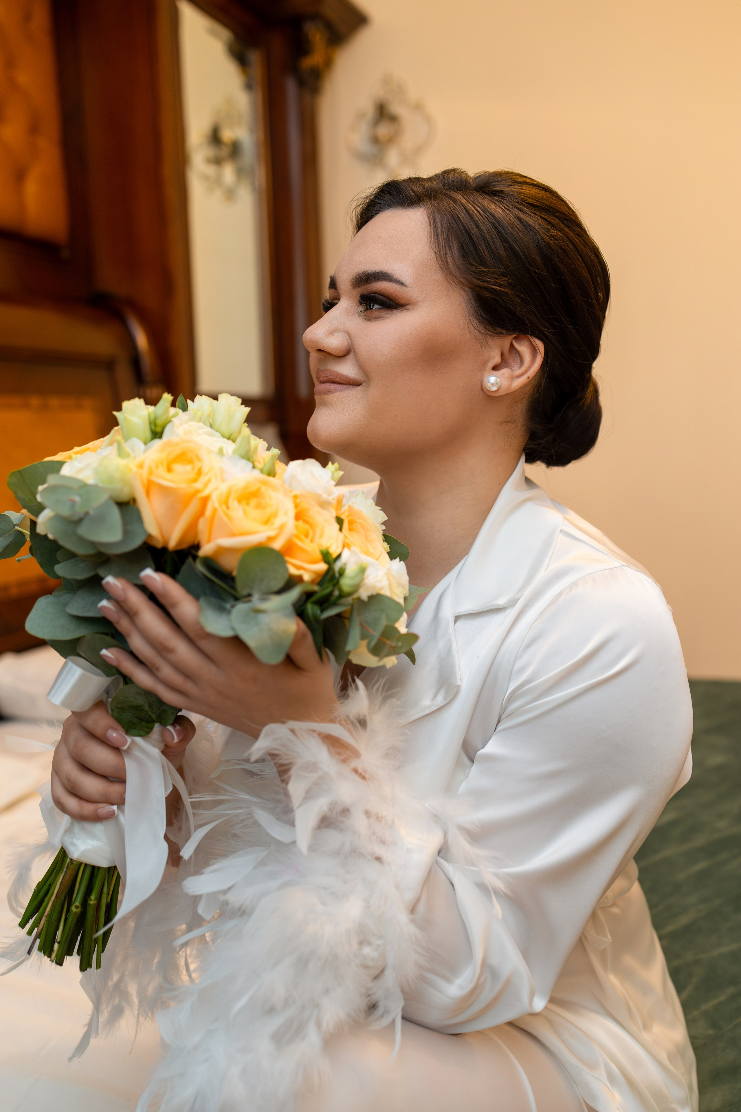 София & Руслан. Фотограф Виктория Бурова