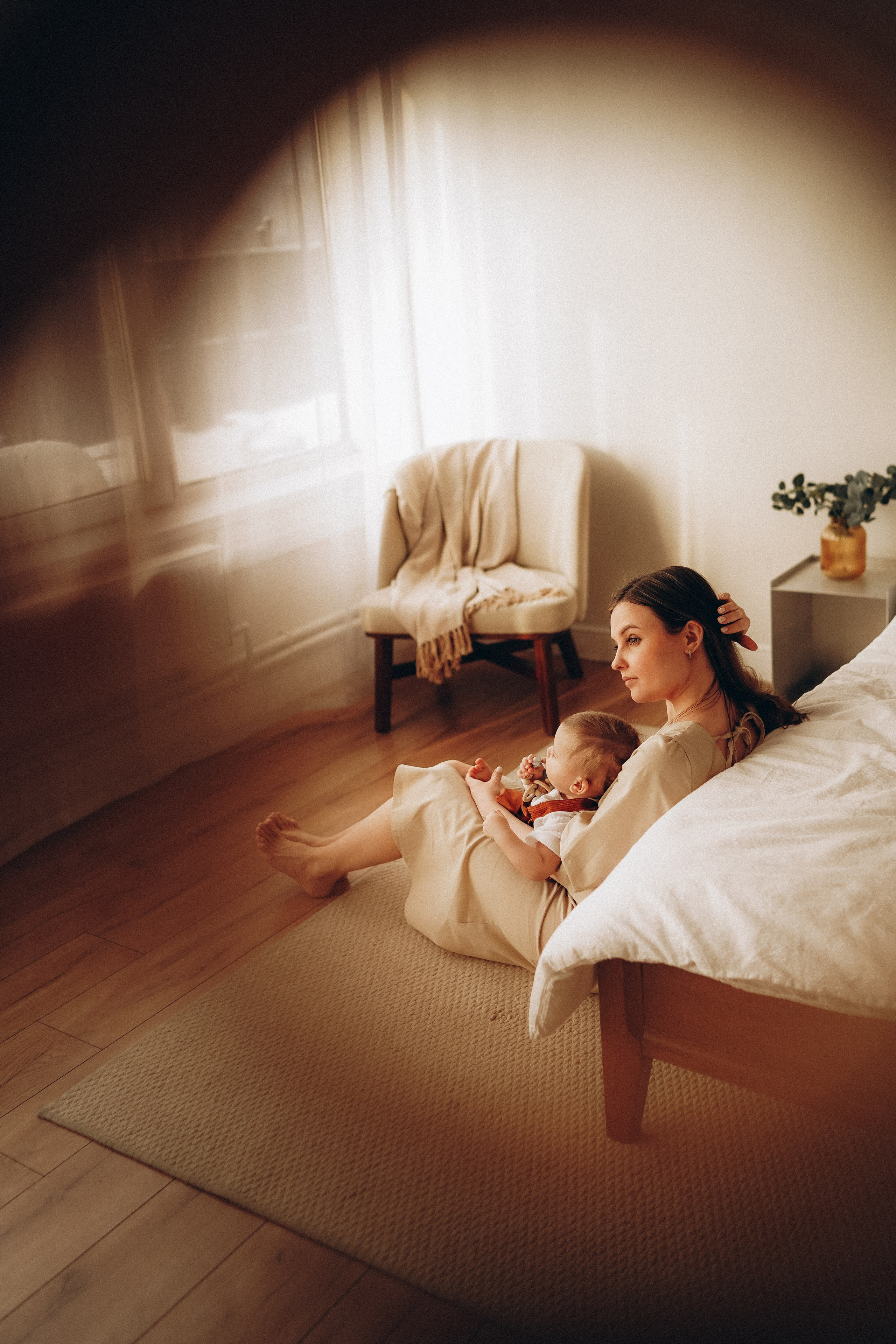 Домашняя фотосессия. В комфортной для Вас обстановке. Москва и МО. Фотосессия новорожденных в Москве — newborn фотограф Елена Виниченко