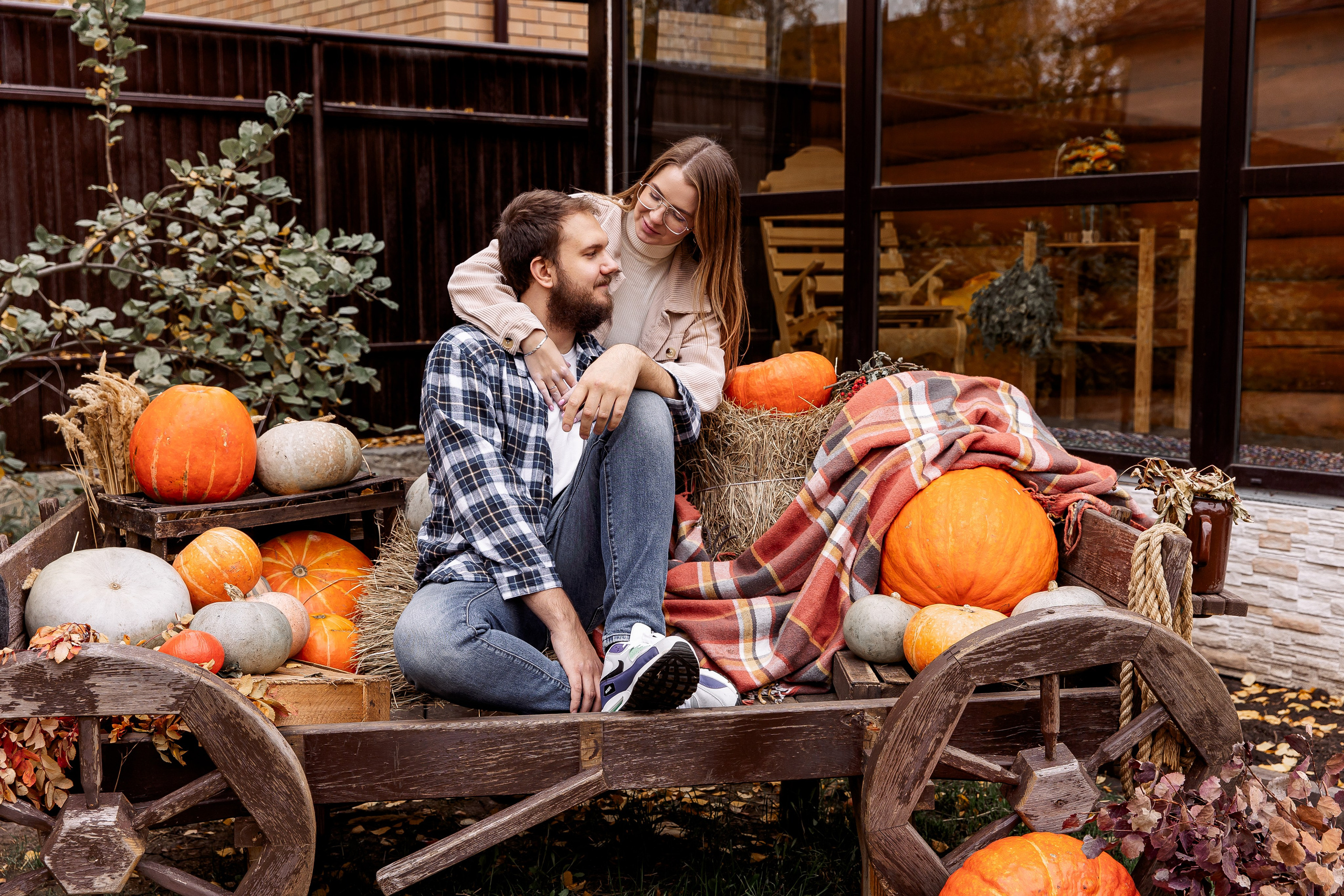 Вадислава и Нитита. Свадебный и семейный фотограф в Челябинске Юлия Ишимова