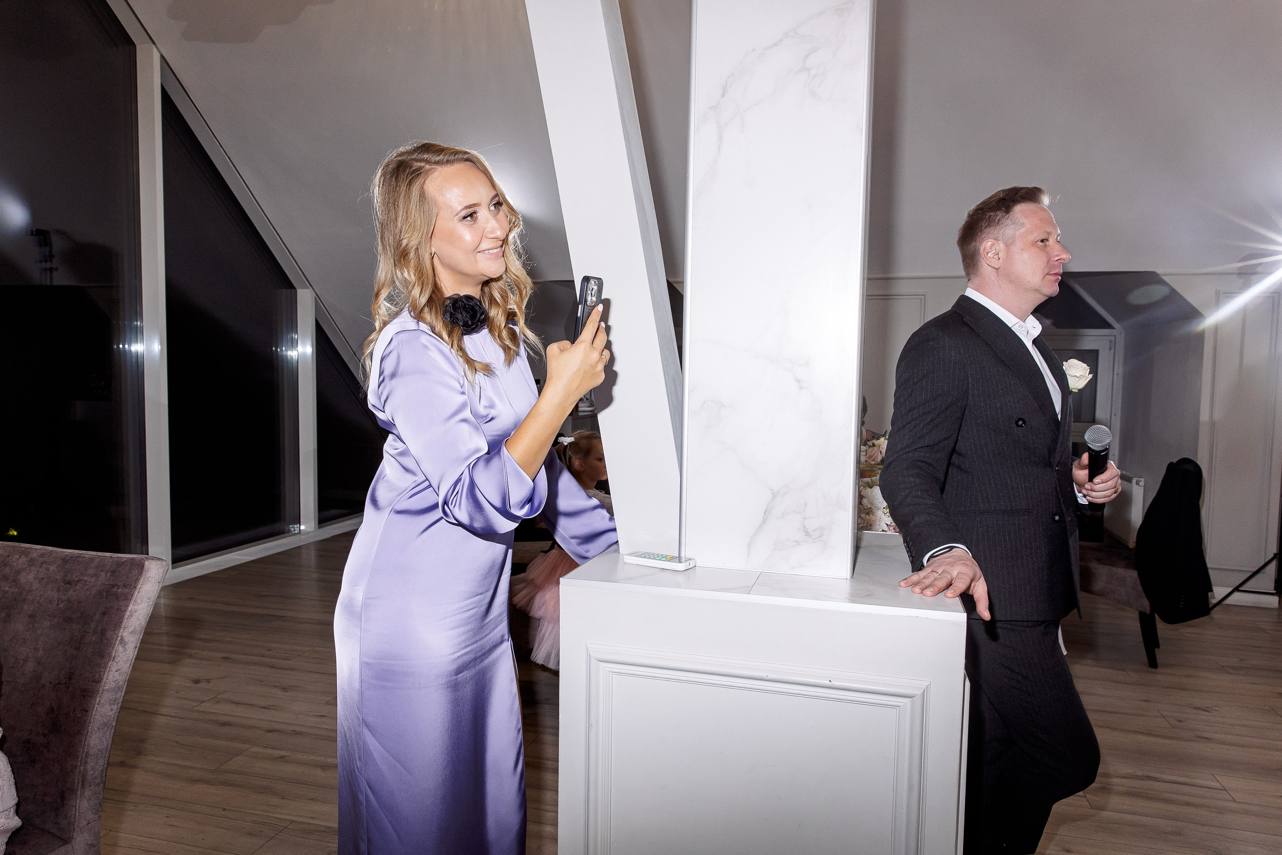 Станислав и Марина. Свадебный и семейный фотограф в Челябинске Юлия Ишимова