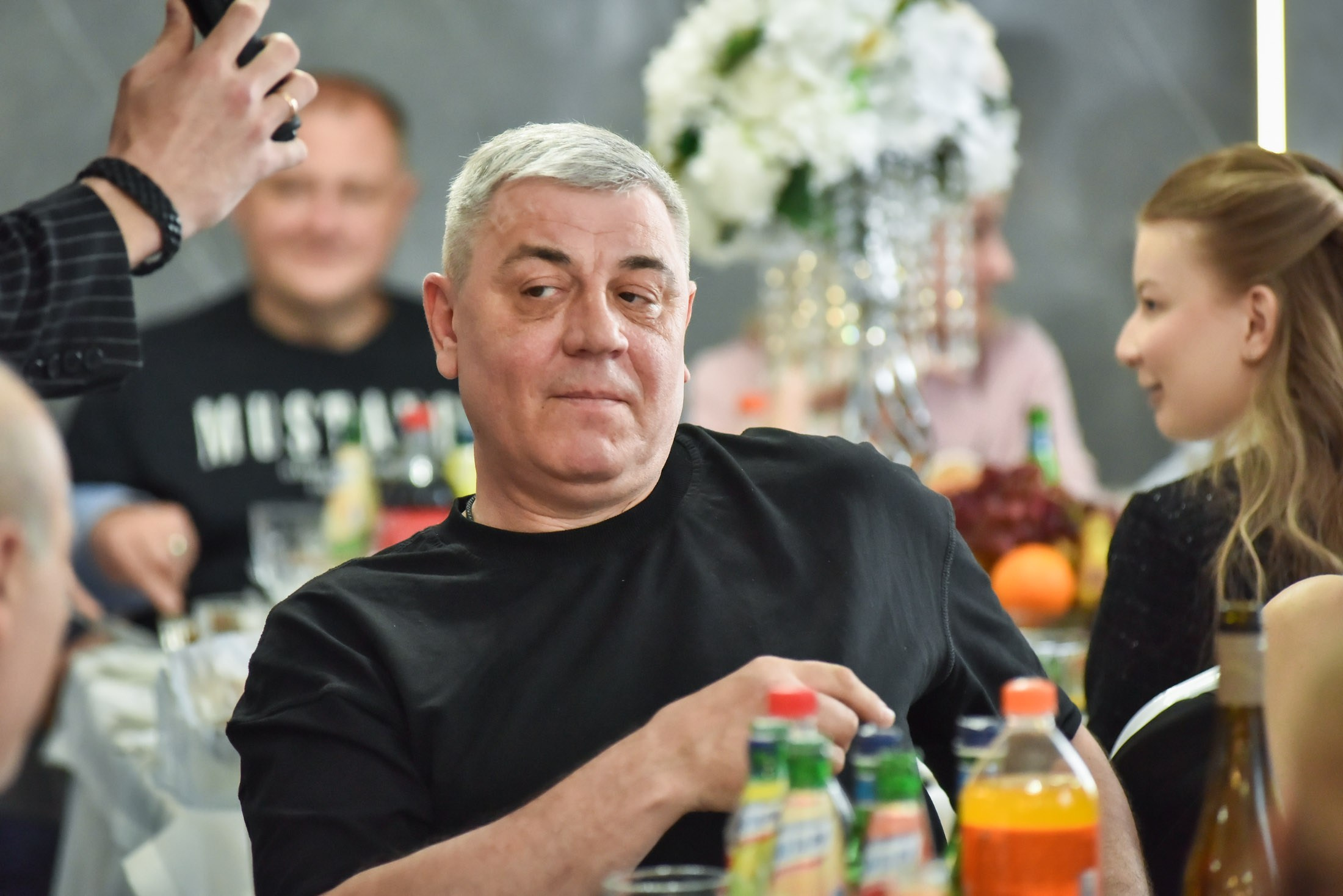 Ладо 30 лет. Репортажный и свадебный фотограф в Липецке Иван Первойкин