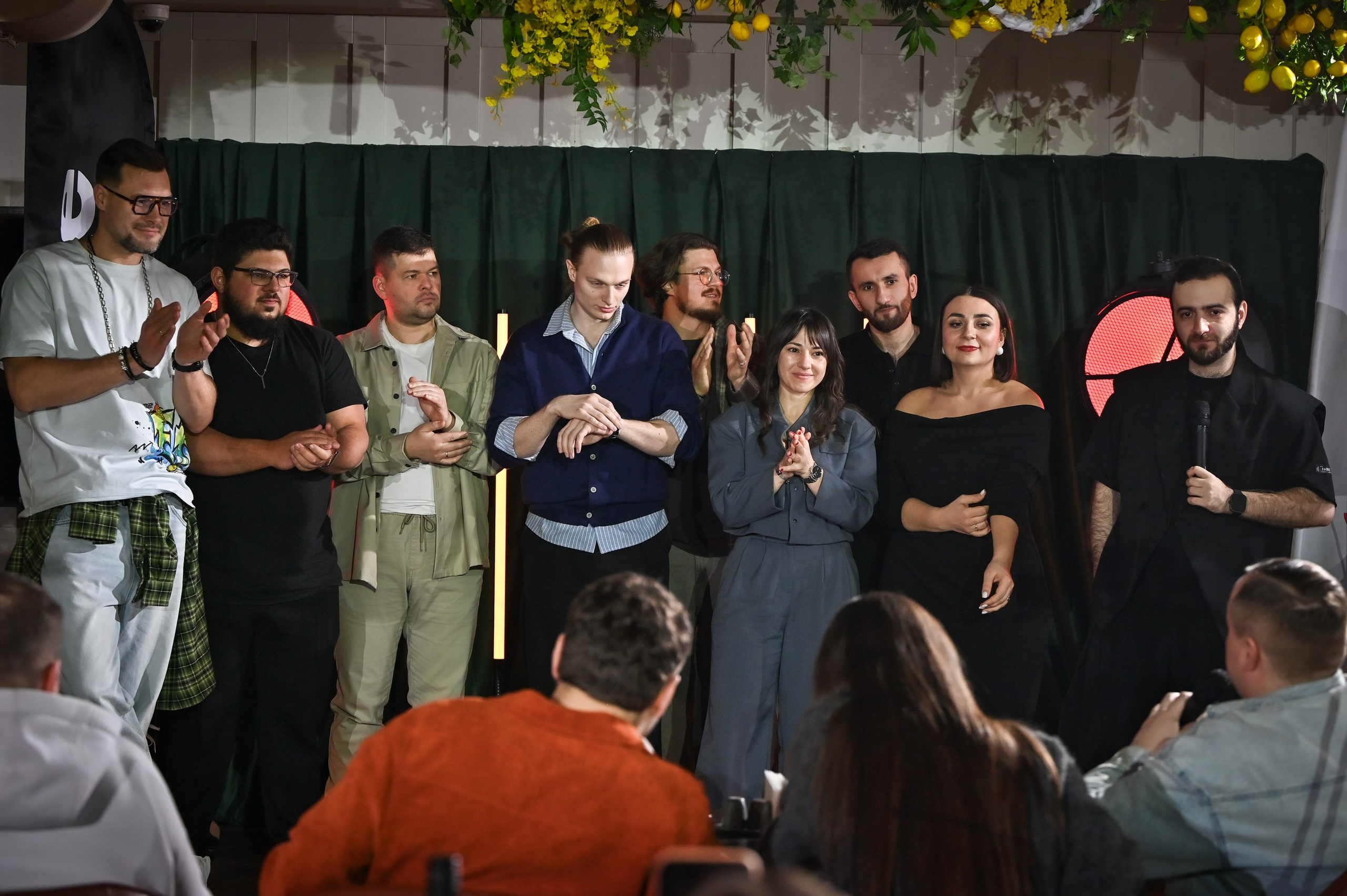 ФОТО. Репортажный и свадебный фотограф в Липецке Иван Первойкин