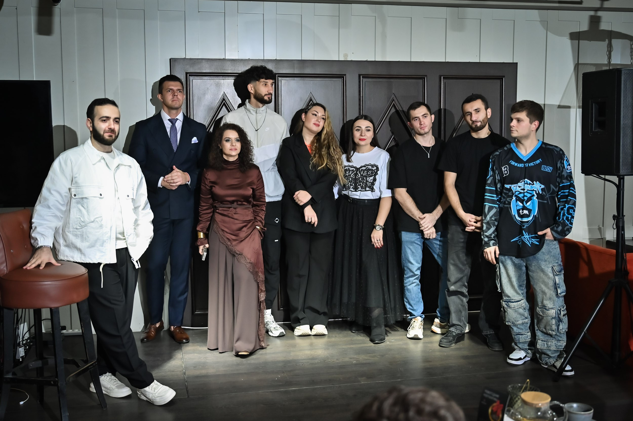 MERCEN. Репортажный и свадебный фотограф в Липецке Иван Первойкин