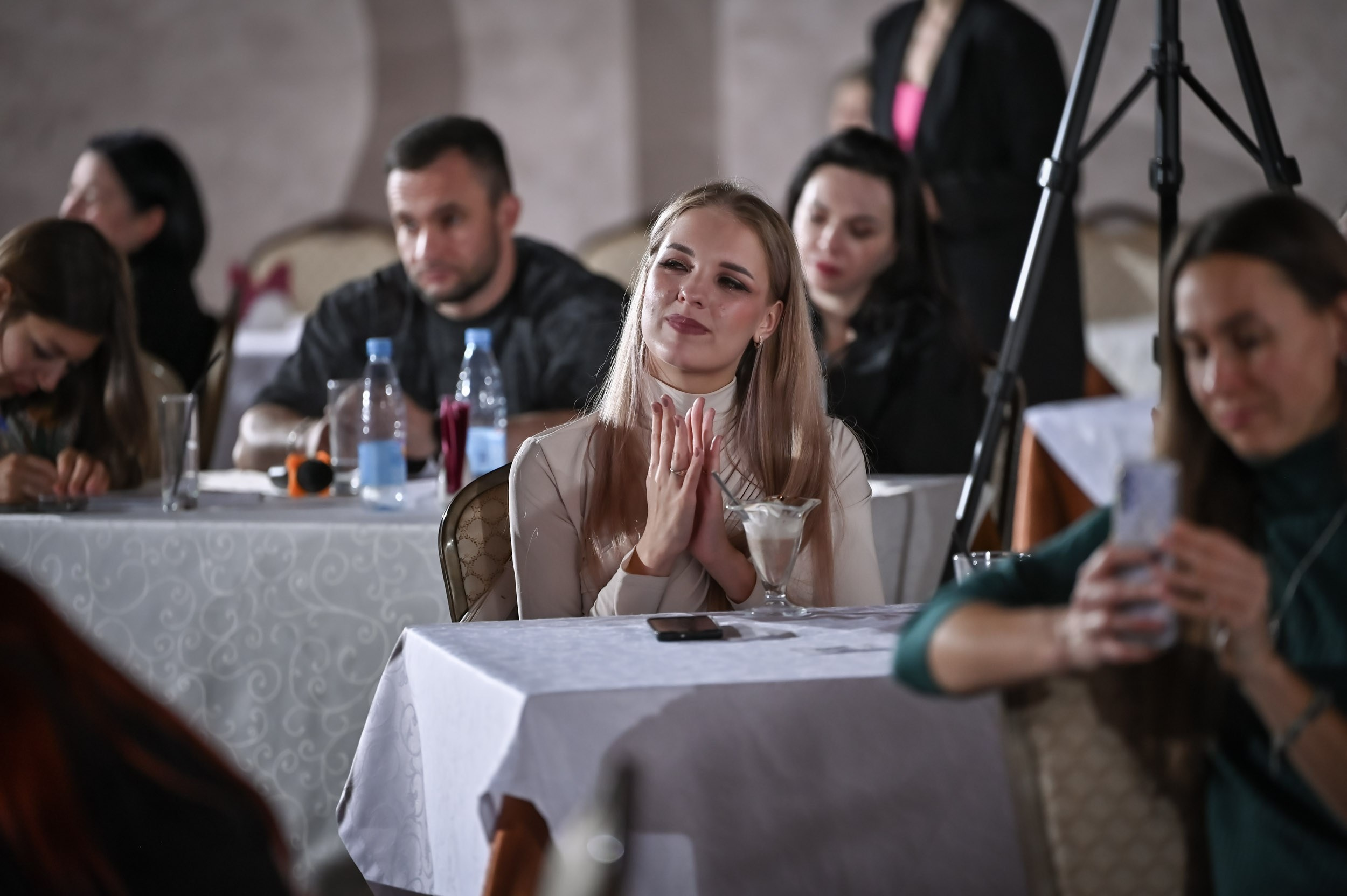 СТЕНДАП ЛИПЕЦК. Репортажный и свадебный фотограф в Липецке Иван Первойкин