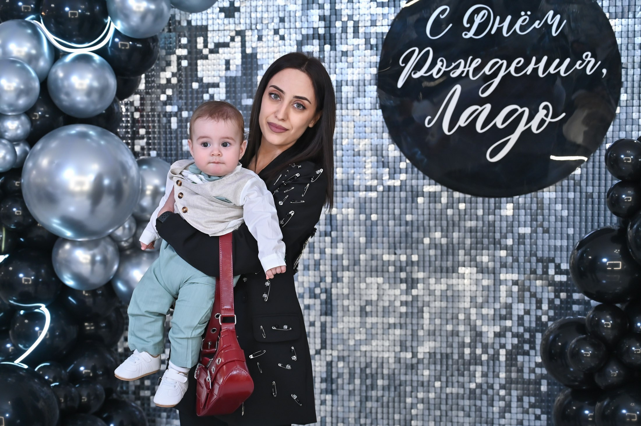 Ладо 30 лет. Репортажный и свадебный фотограф в Липецке Иван Первойкин