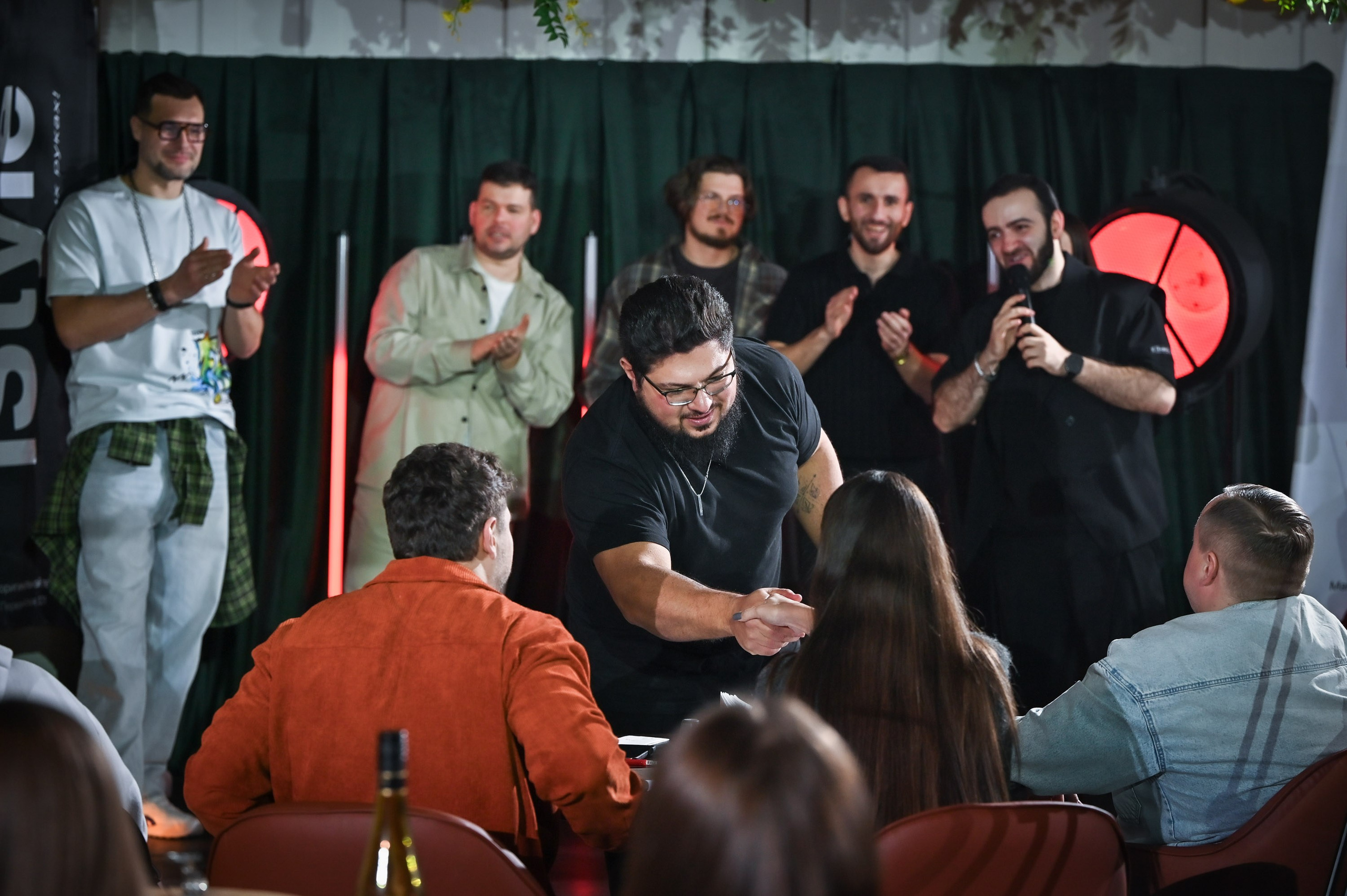 ФОТО. Репортажный и свадебный фотограф в Липецке Иван Первойкин