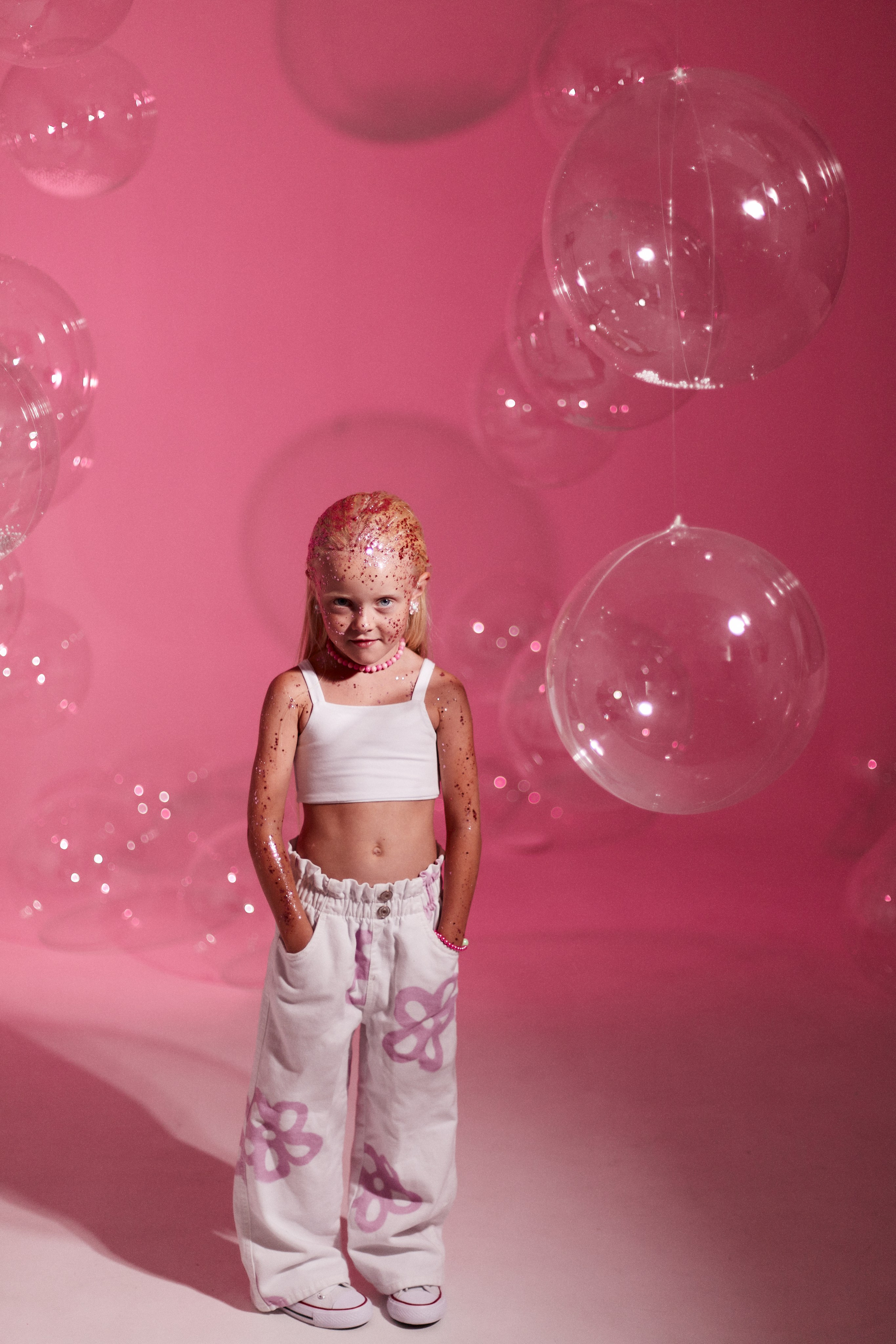 Алиса. Фотограф в Волгограде и Москве Алина Галушкина