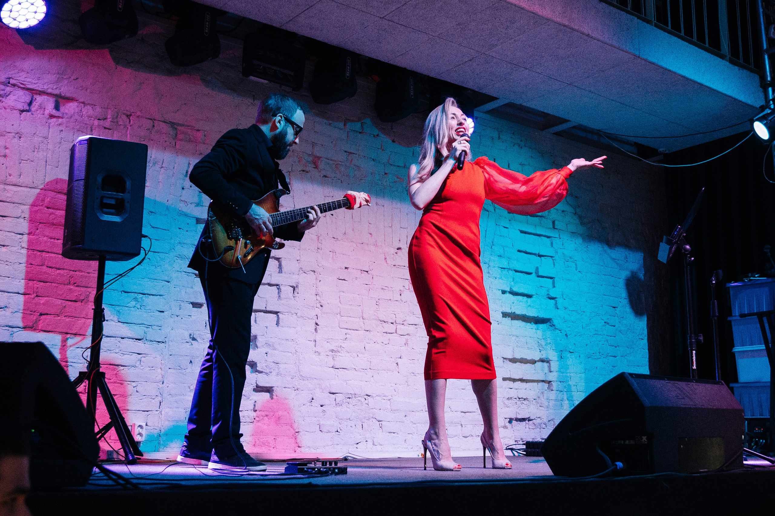 Талан. Фотограф в Хабаровске Швендых Рудольф