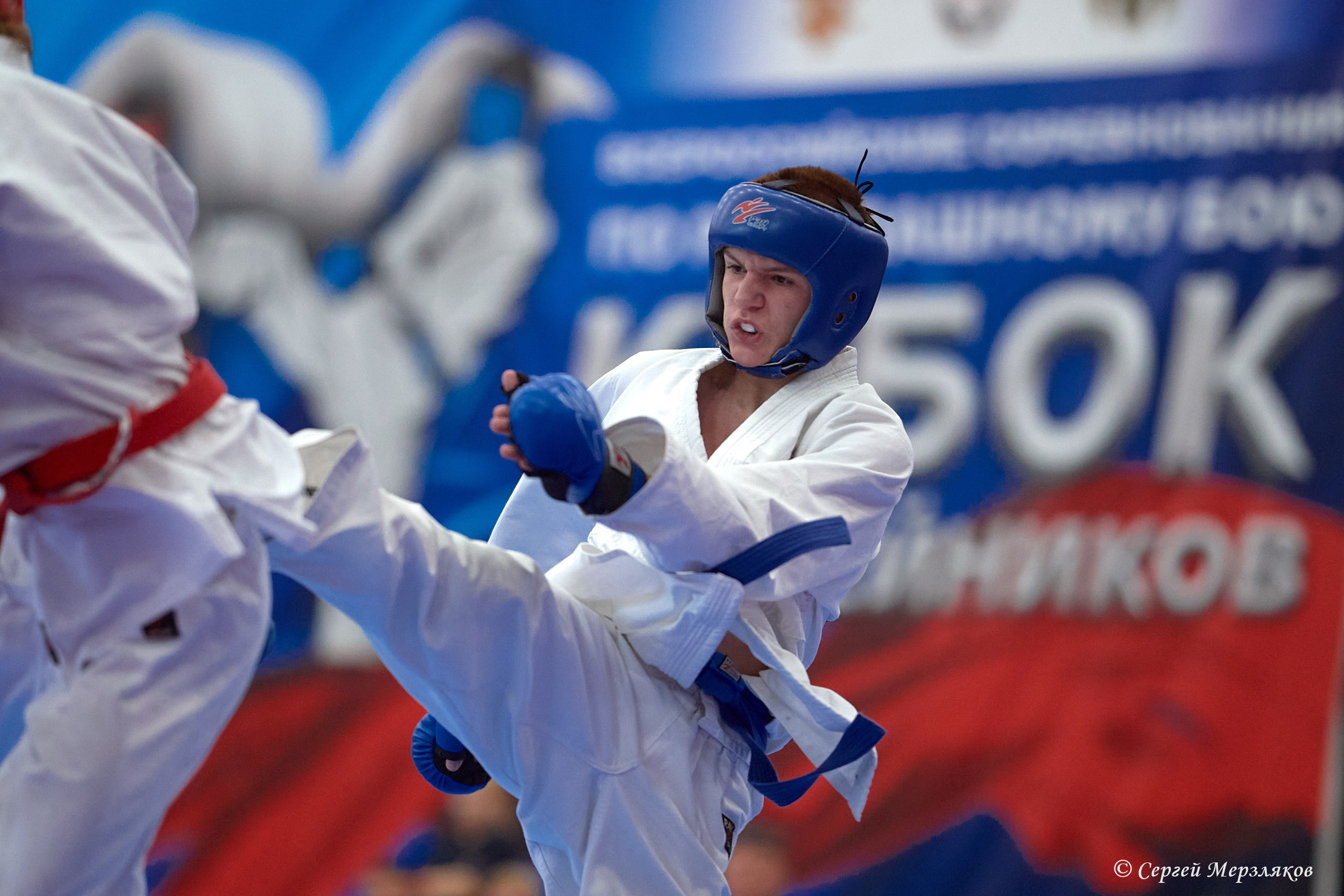 Рукопашный бой. Кубок оружейников 2024. Ижевск 26.10.2024. Спортивный репортажный фотограф в Ижевске Сергей Мерзляков