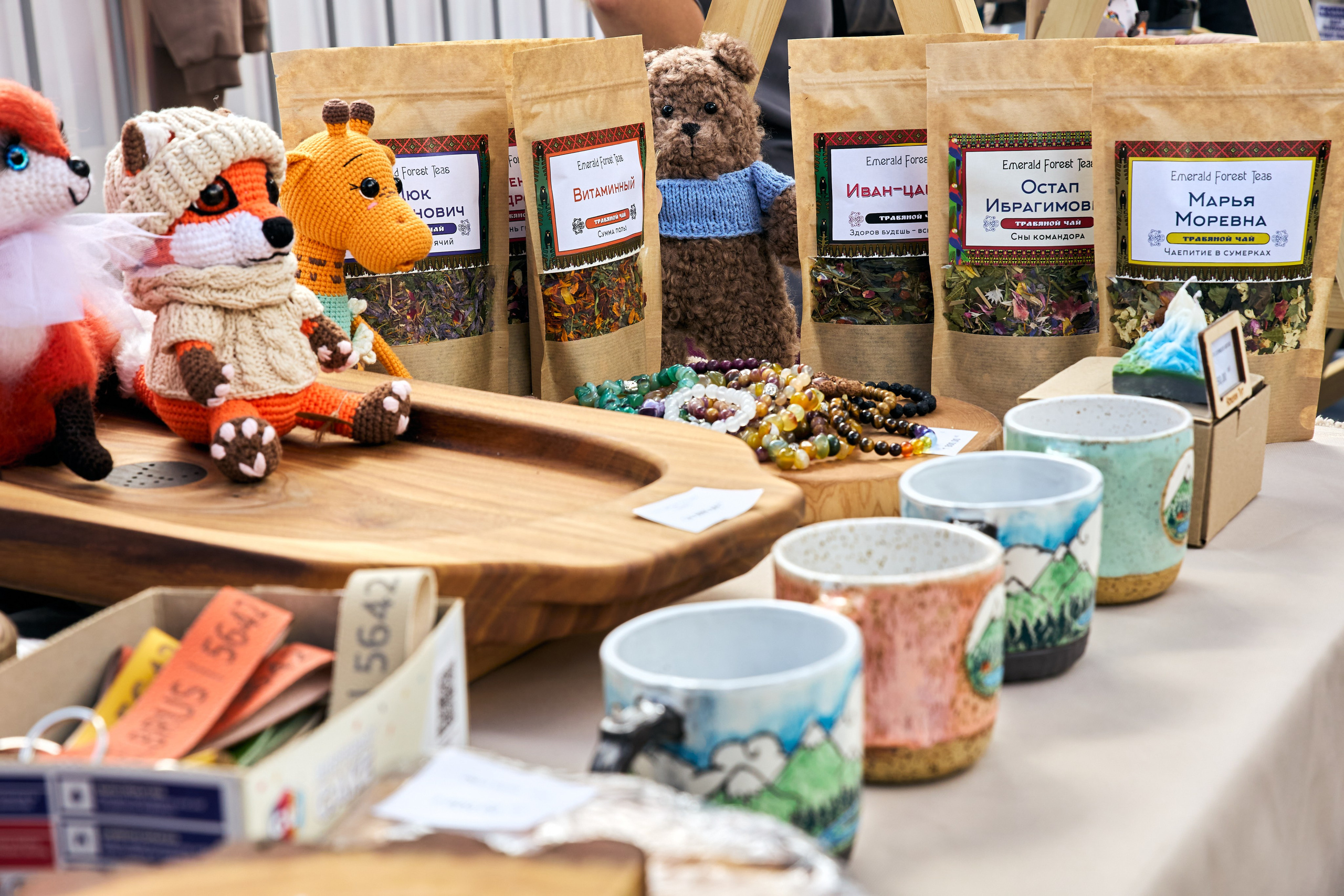 Звуки Эльбруса. Горный фотограф на Кавказе Никита Першин