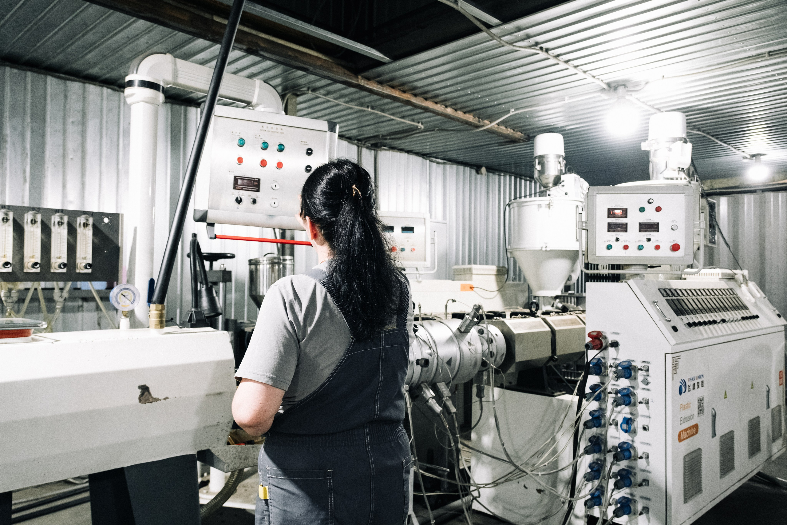 Завод. Фотограф в Иркутске Анна Мирошникова