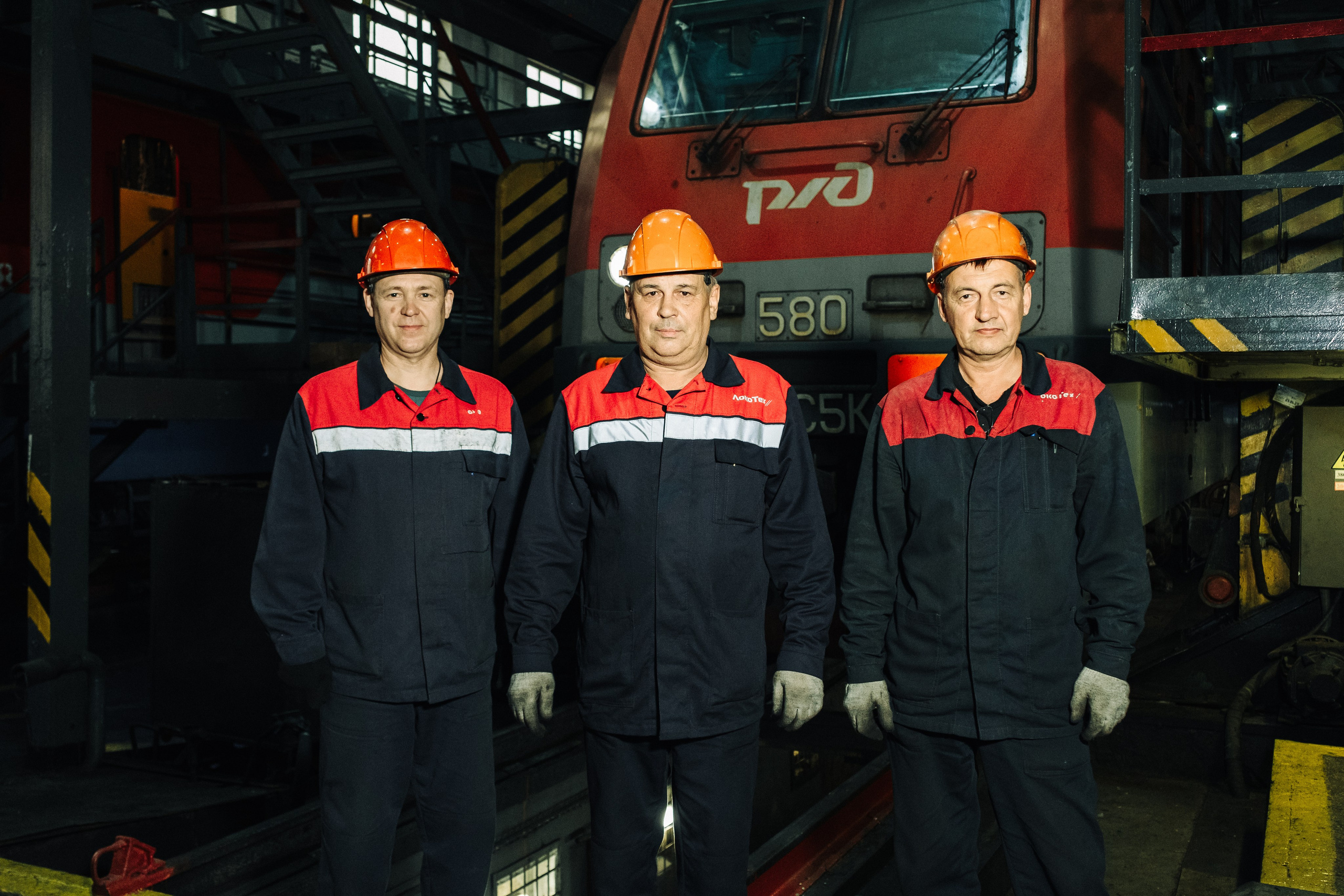 Производственная съёмка. Фотограф в Иркутске Анна Мирошникова