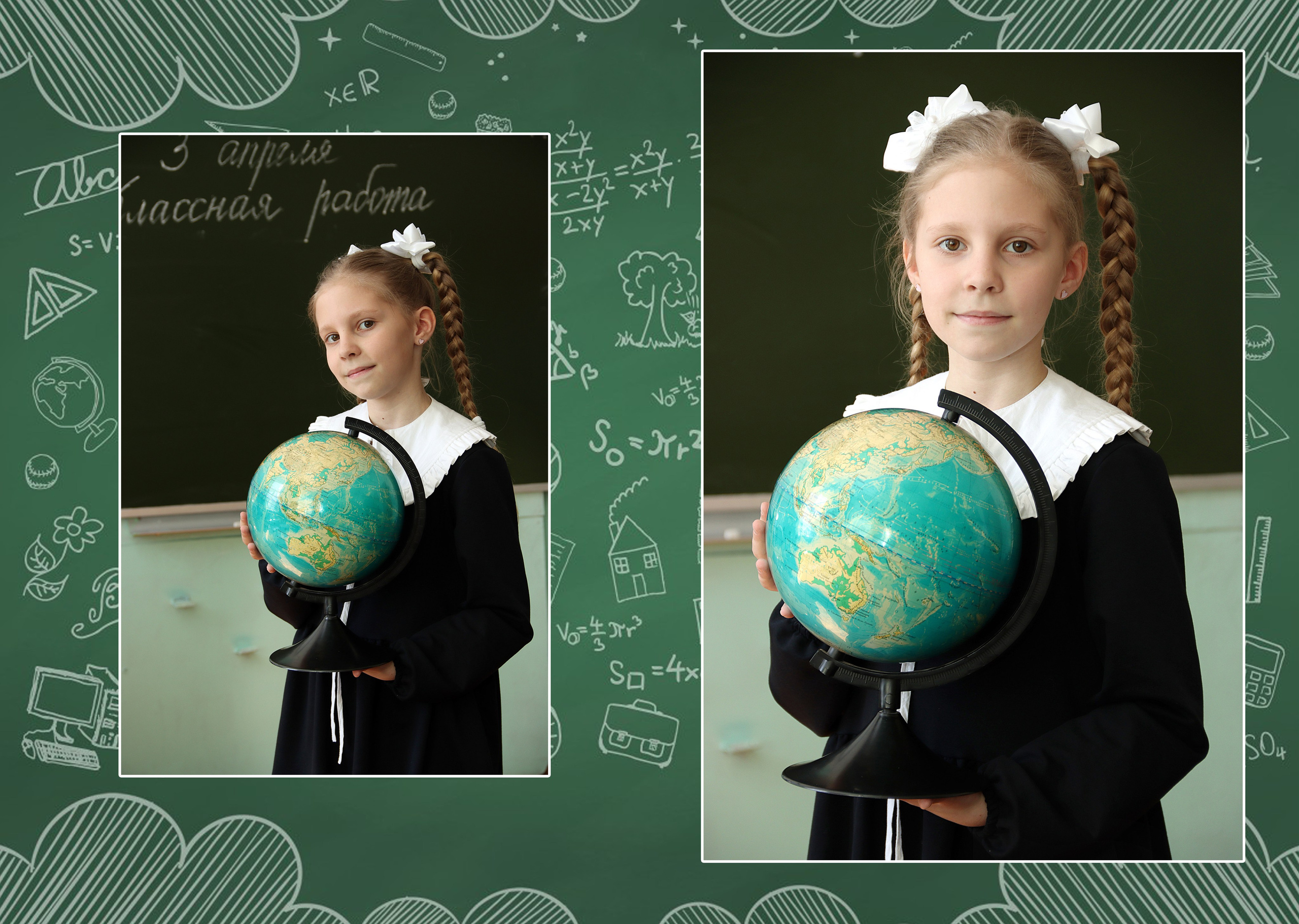 Школьные фотосессии. Фотограф в Москве Юлия Карпова