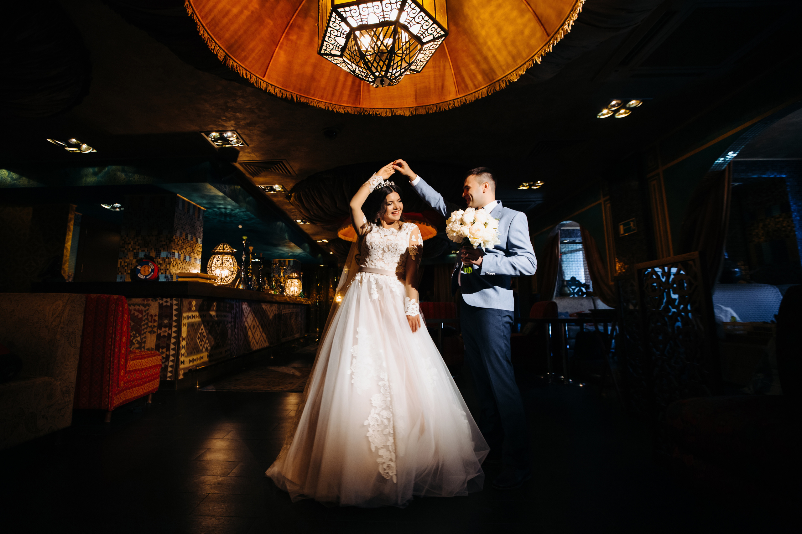 Свадебный фотограф Сургут. Свадебный фотограф в Сургуте Наталья Иванова