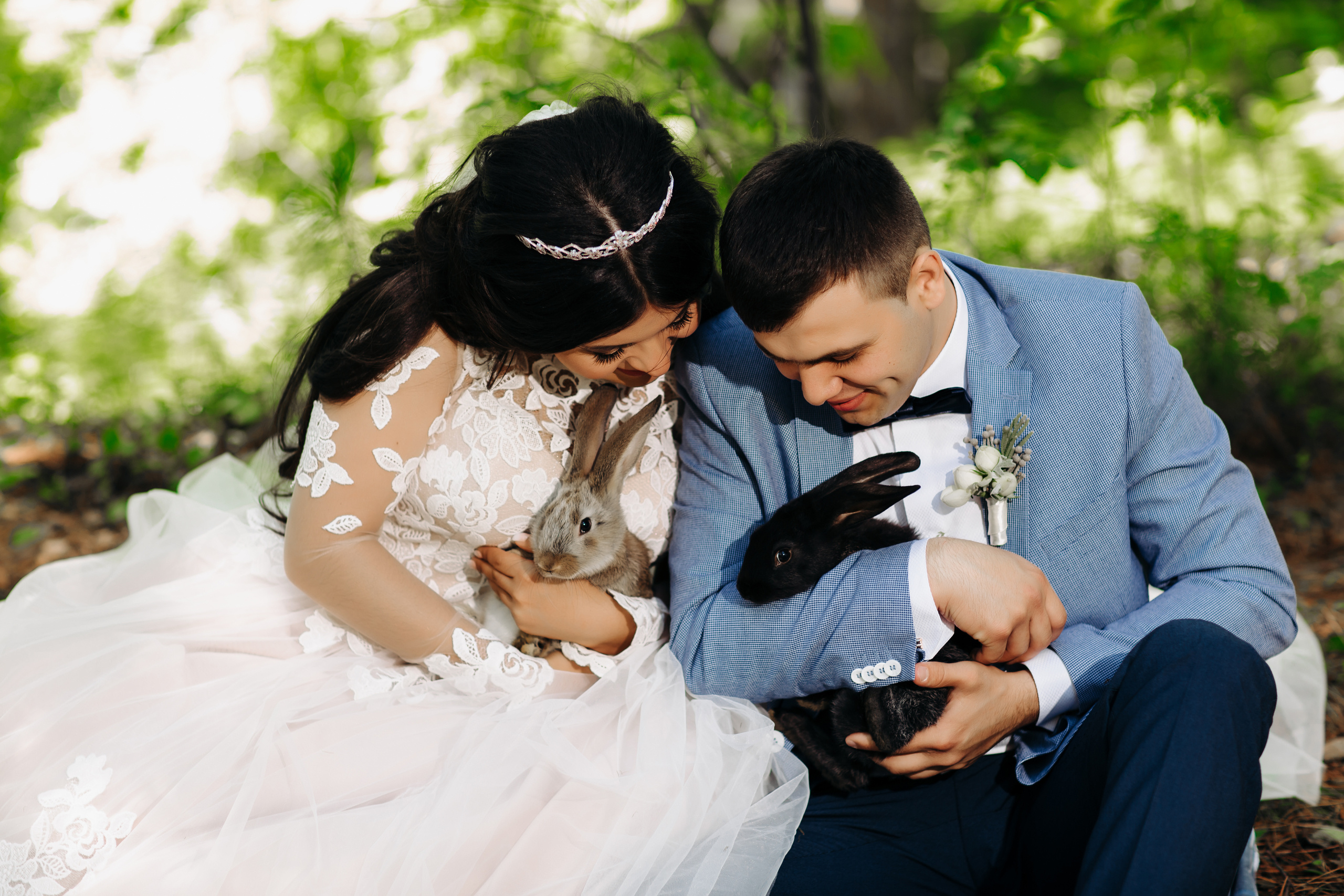 Свадебный фотограф Сургут. Свадебный фотограф в Сургуте Наталья Иванова