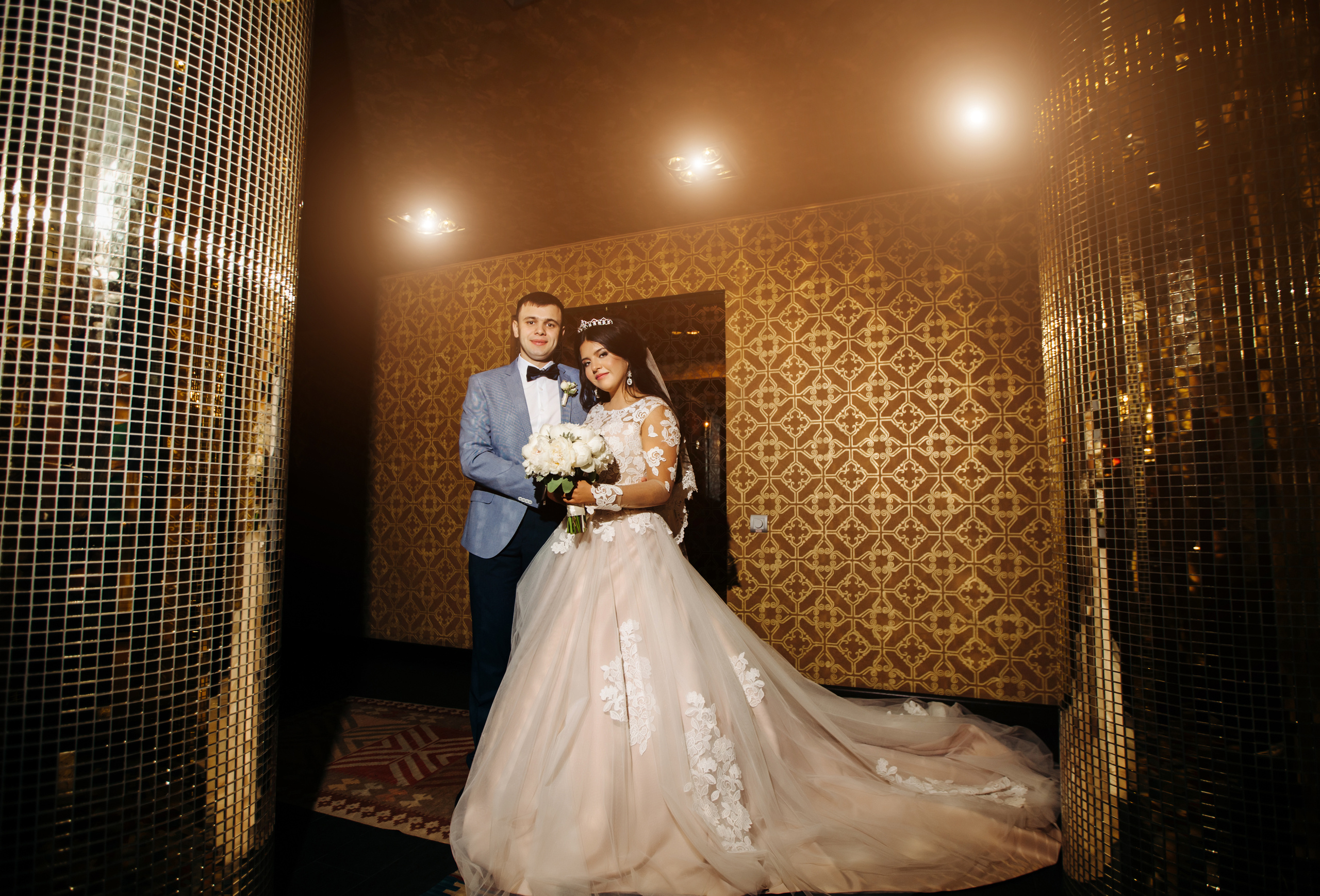 Свадебный фотограф Сургут. Свадебный фотограф в Сургуте Наталья Иванова