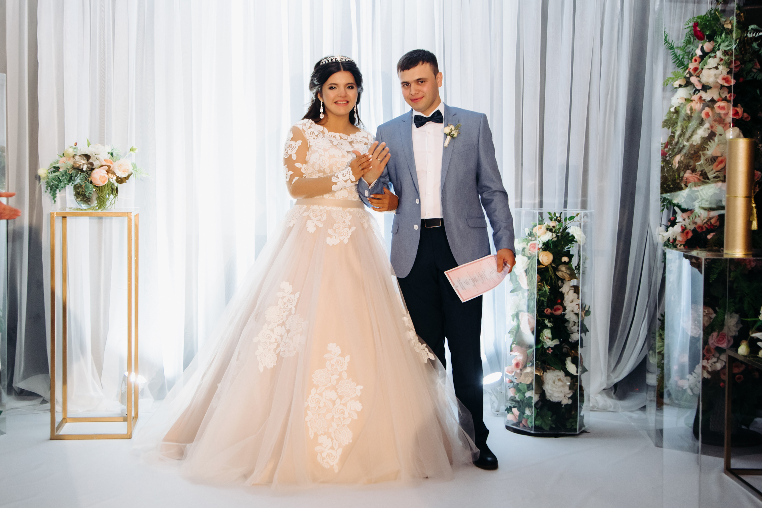 Свадебный фотограф Сургут. Свадебный фотограф в Сургуте Наталья Иванова