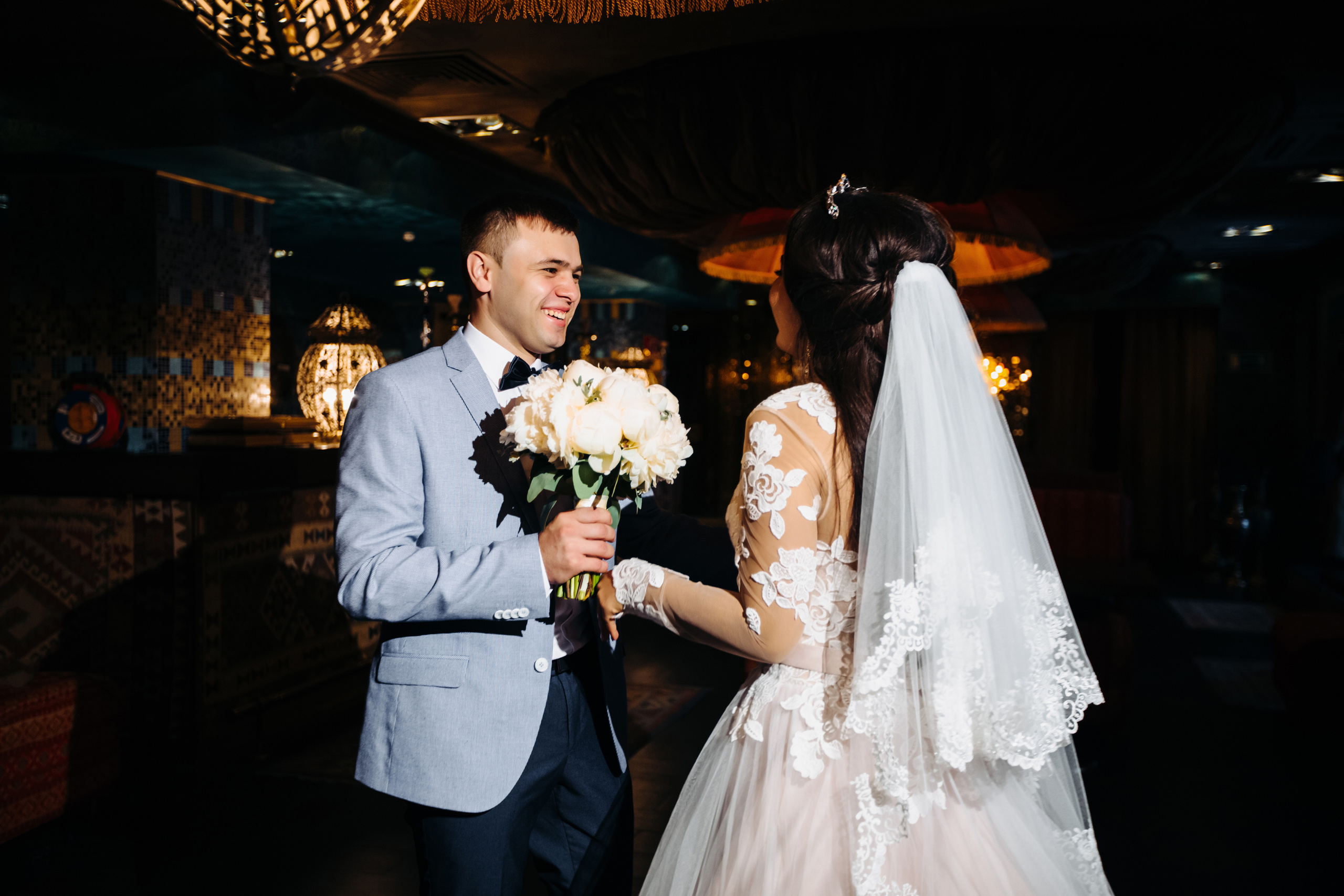 Свадебный фотограф Сургут. Свадебный фотограф в Сургуте Наталья Иванова