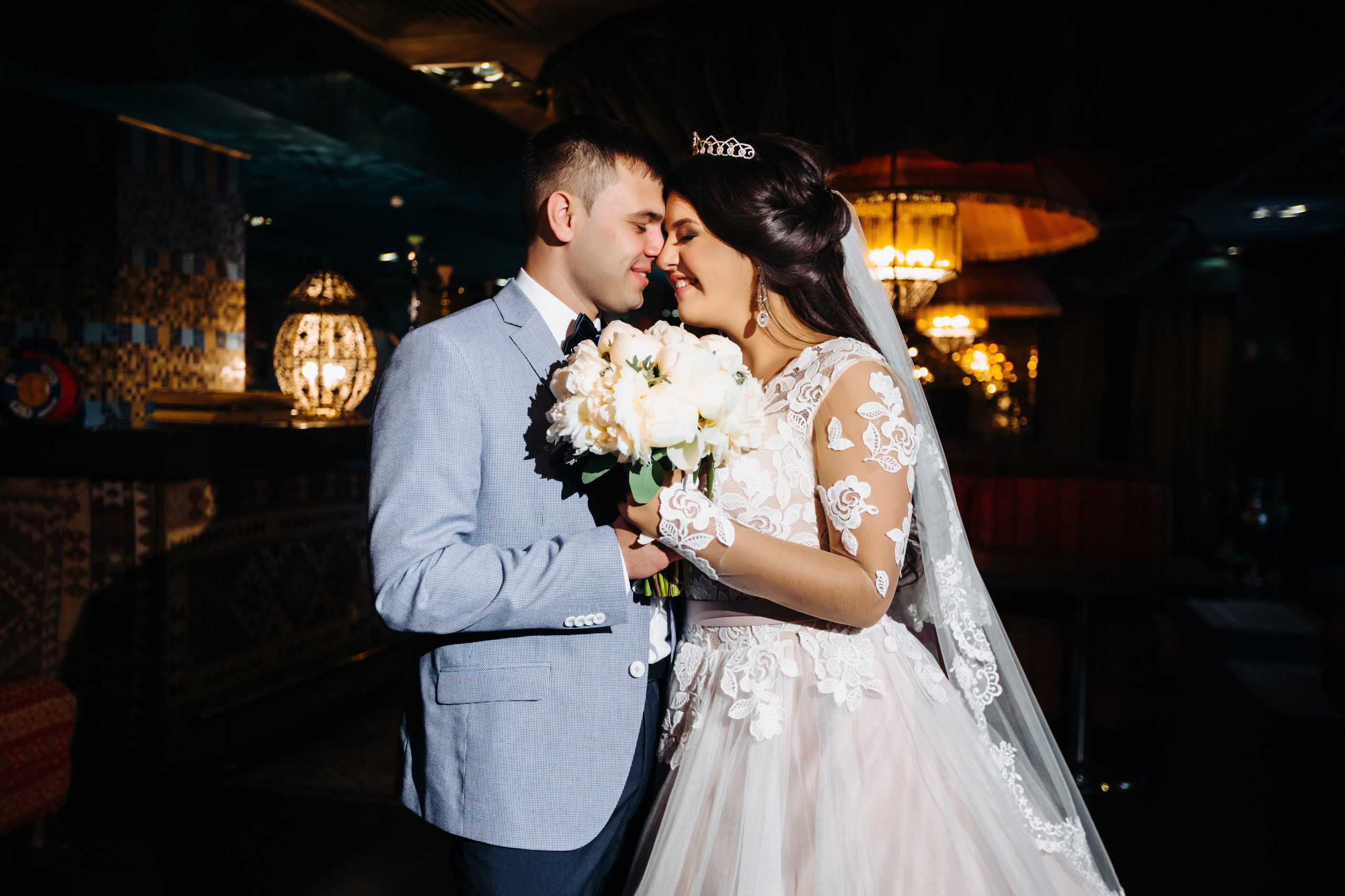 Свадебный фотограф Сургут. Свадебный фотограф в Сургуте Наталья Иванова