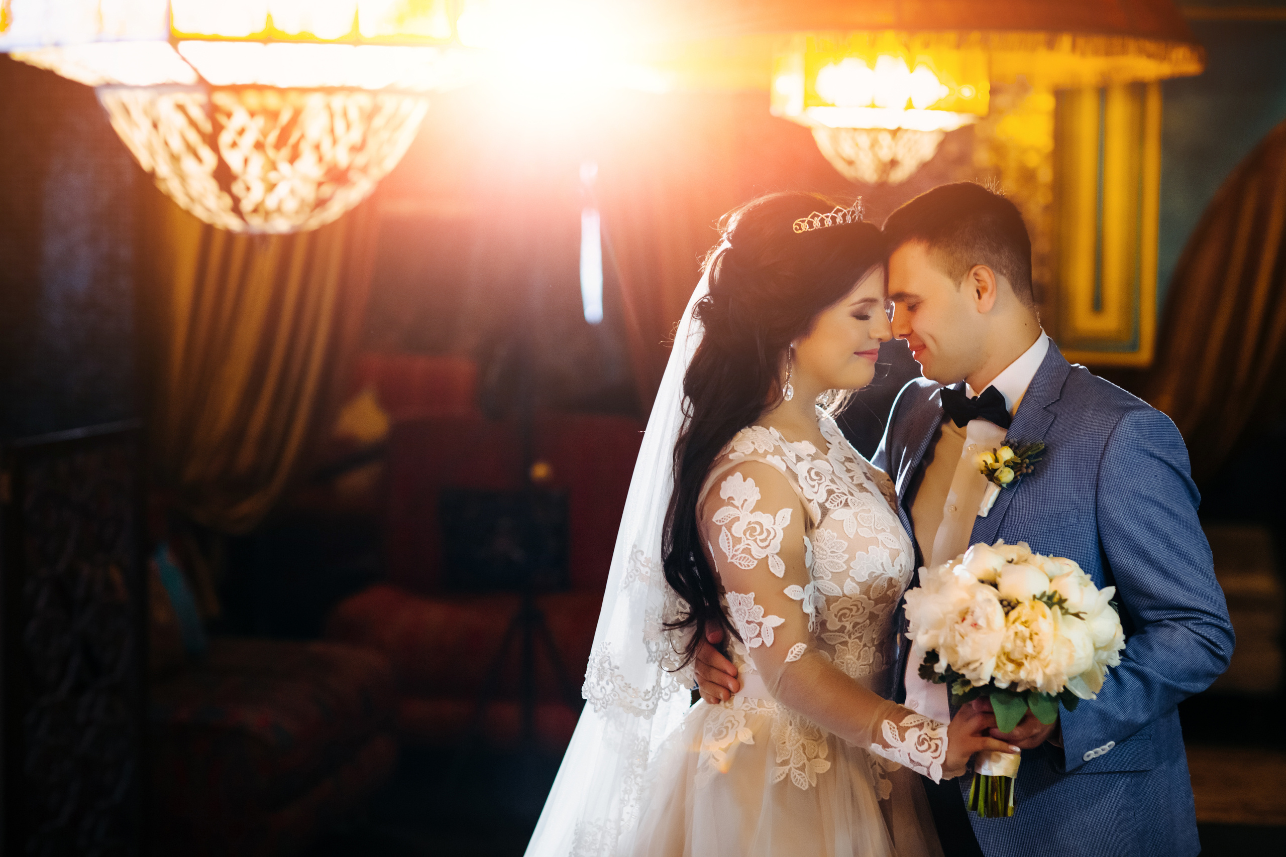 Свадебный фотограф Сургут. Свадебный фотограф в Сургуте Наталья Иванова