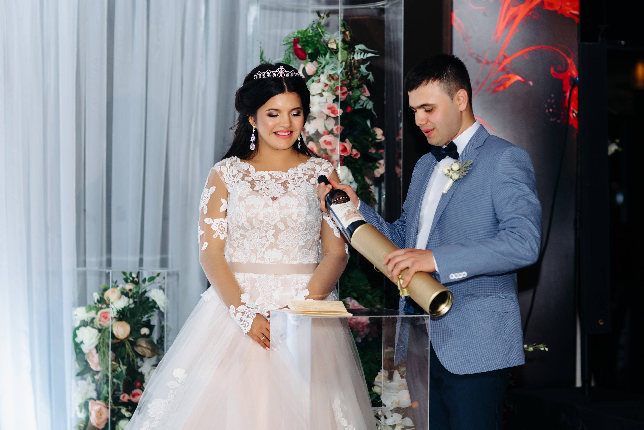 Свадебный фотограф Сургут. Свадебный фотограф в Сургуте Наталья Иванова