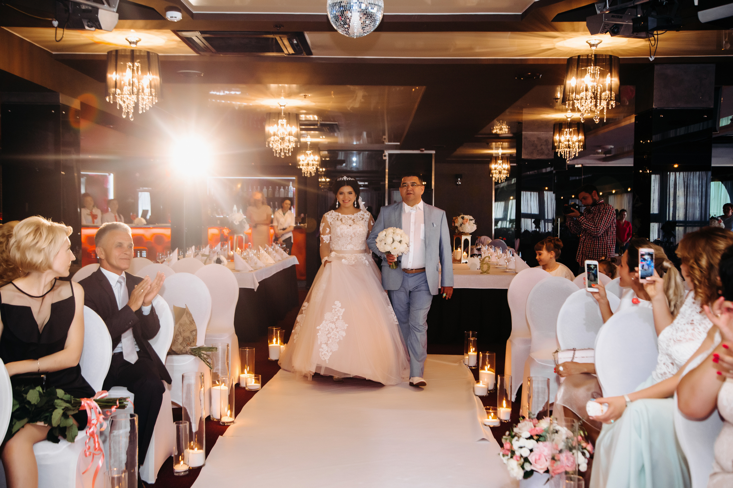 Свадебный фотограф Сургут. Свадебный фотограф в Сургуте Наталья Иванова