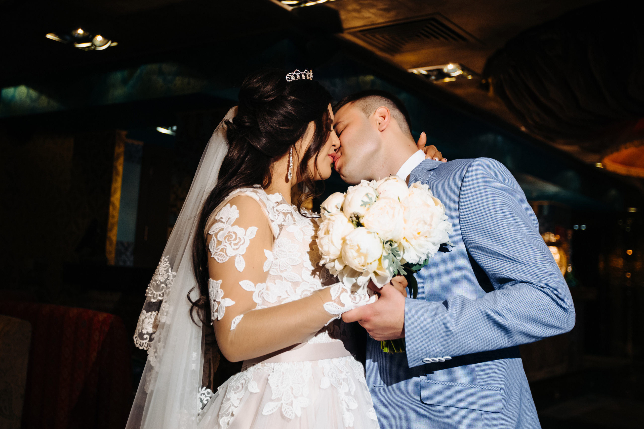 Свадебный фотограф Сургут. Свадебный фотограф в Сургуте Наталья Иванова