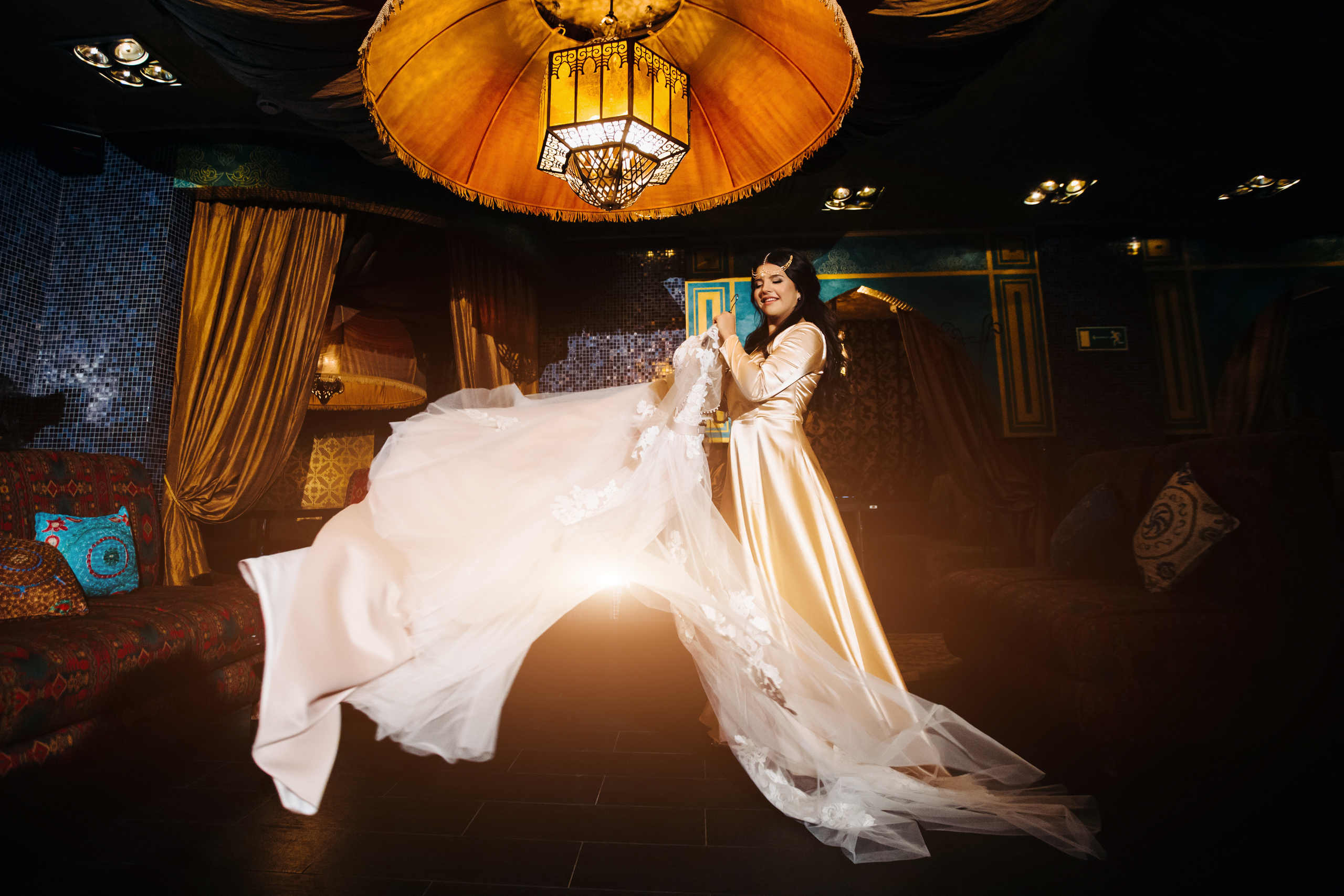 Свадебный фотограф Сургут. Свадебный фотограф в Сургуте Наталья Иванова